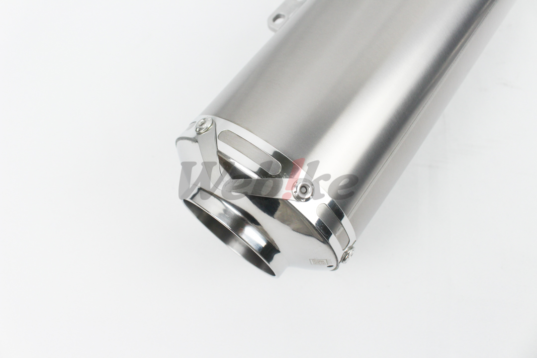 Slip-on Cyclone BREVIS_特寫 Slip-on Cyclone BREVIS_特寫