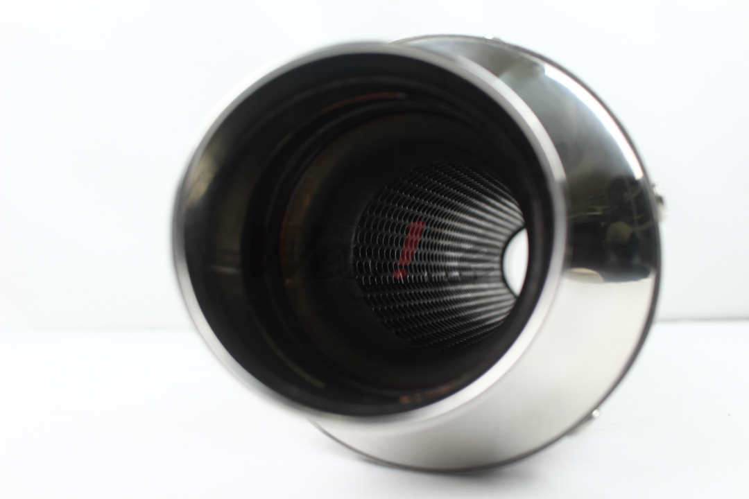 Slip-on Cyclone BREVIS_特寫 Slip-on Cyclone BREVIS_特寫