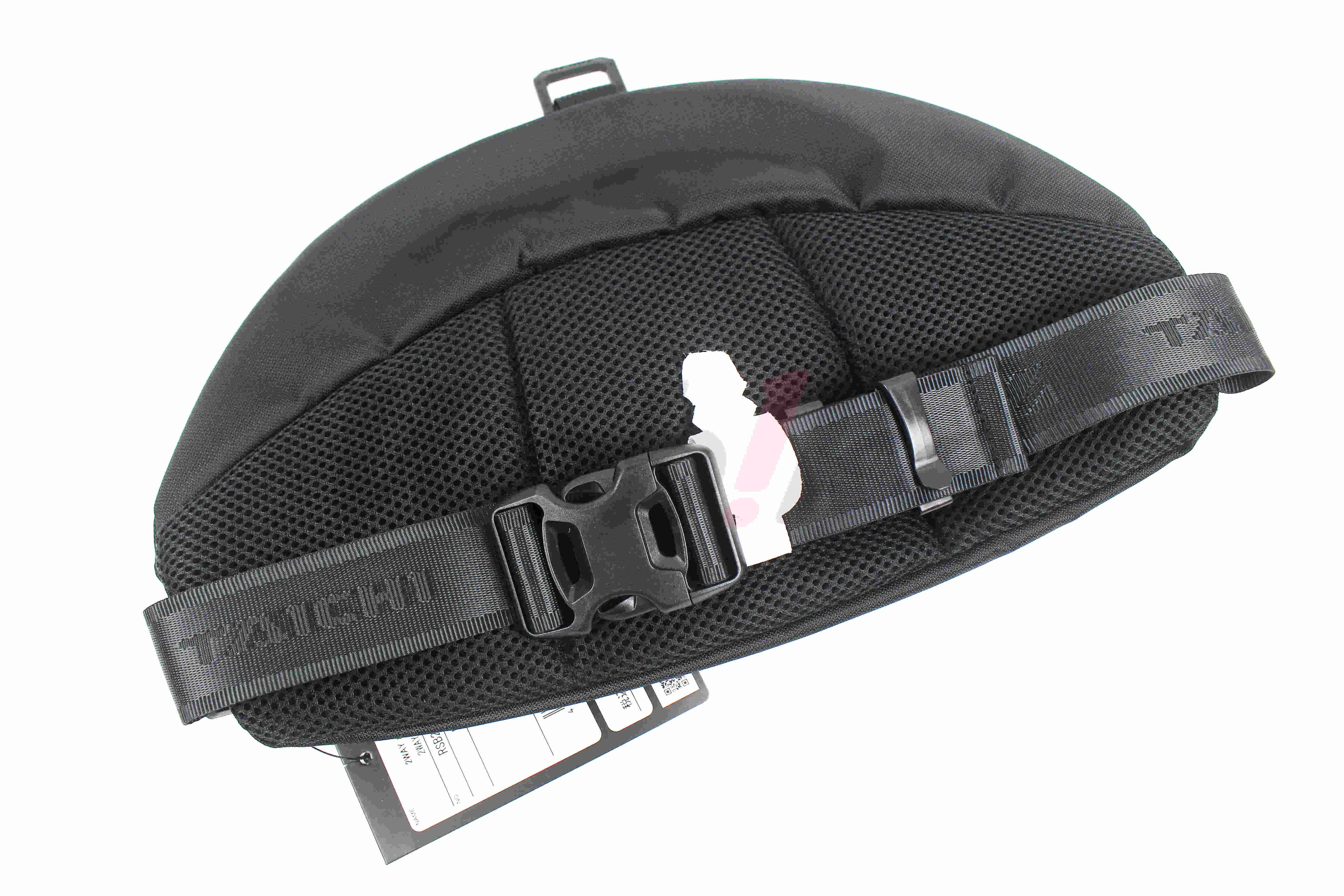 RSB282 两用包 2L (灰)_特写