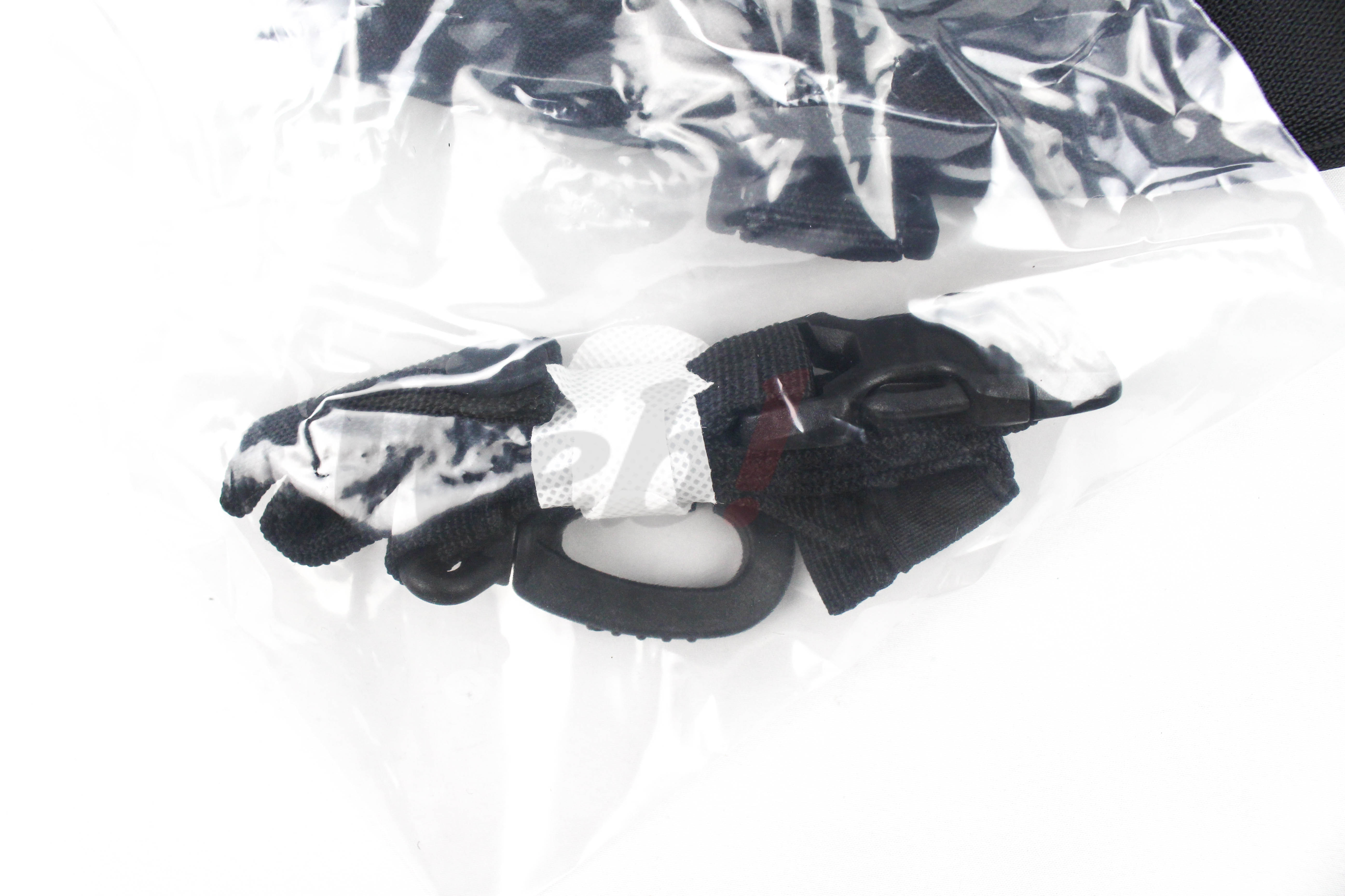 RSB282 两用包 2L (灰)_配件