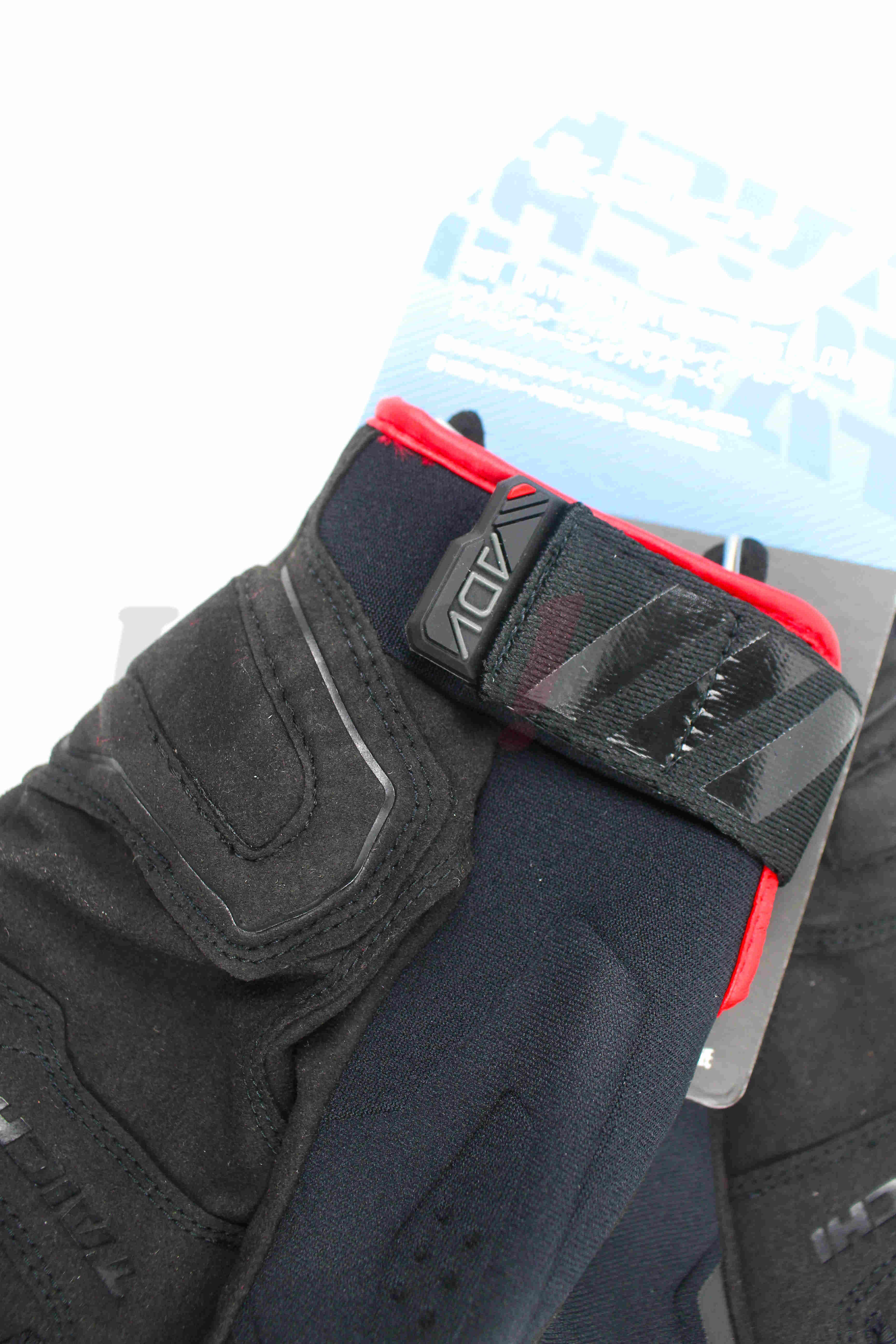 RST451 DRYMASTER Compass Gloves Ladies_特写