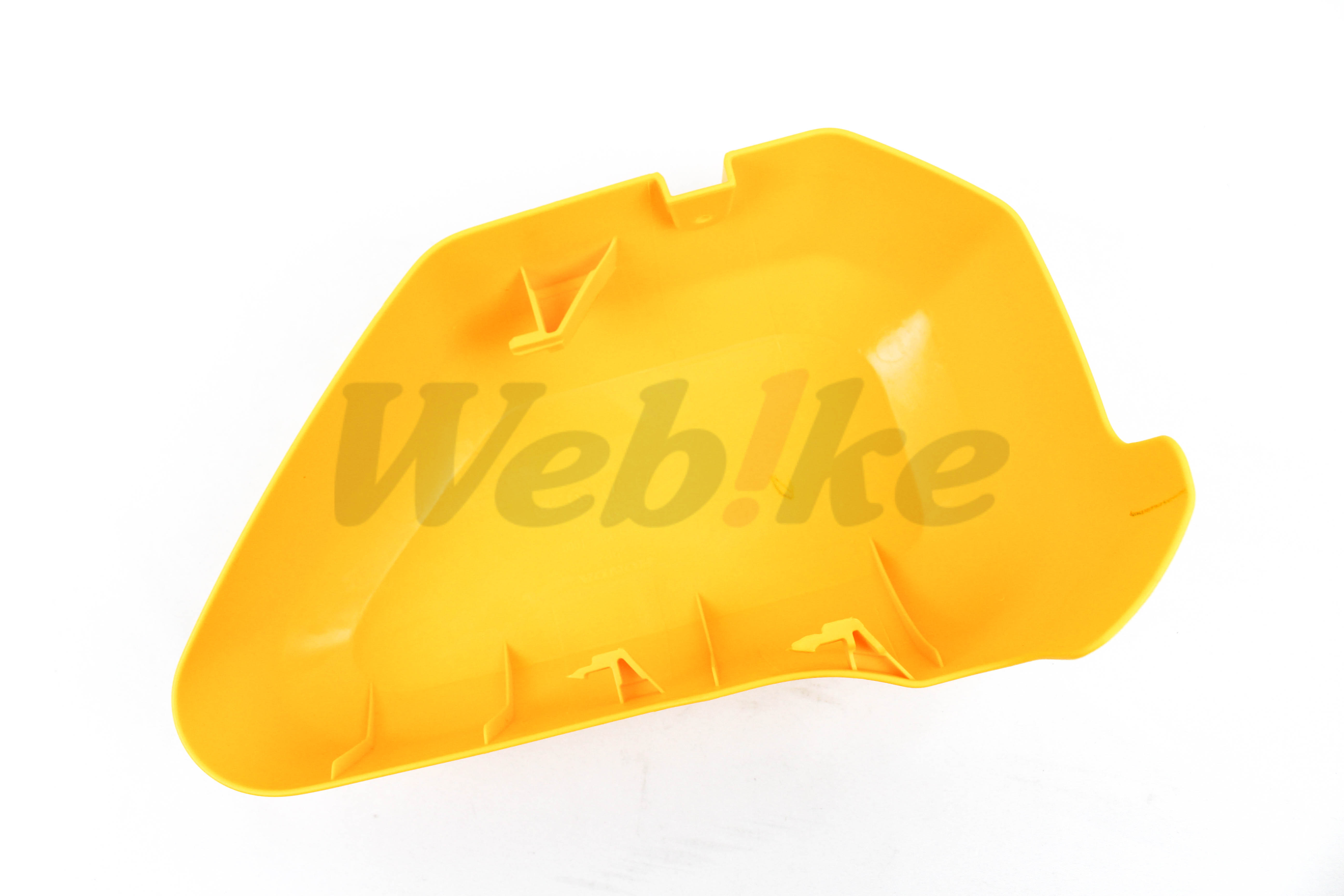 H2C AIR CLEANER COVER Monkey125_特寫