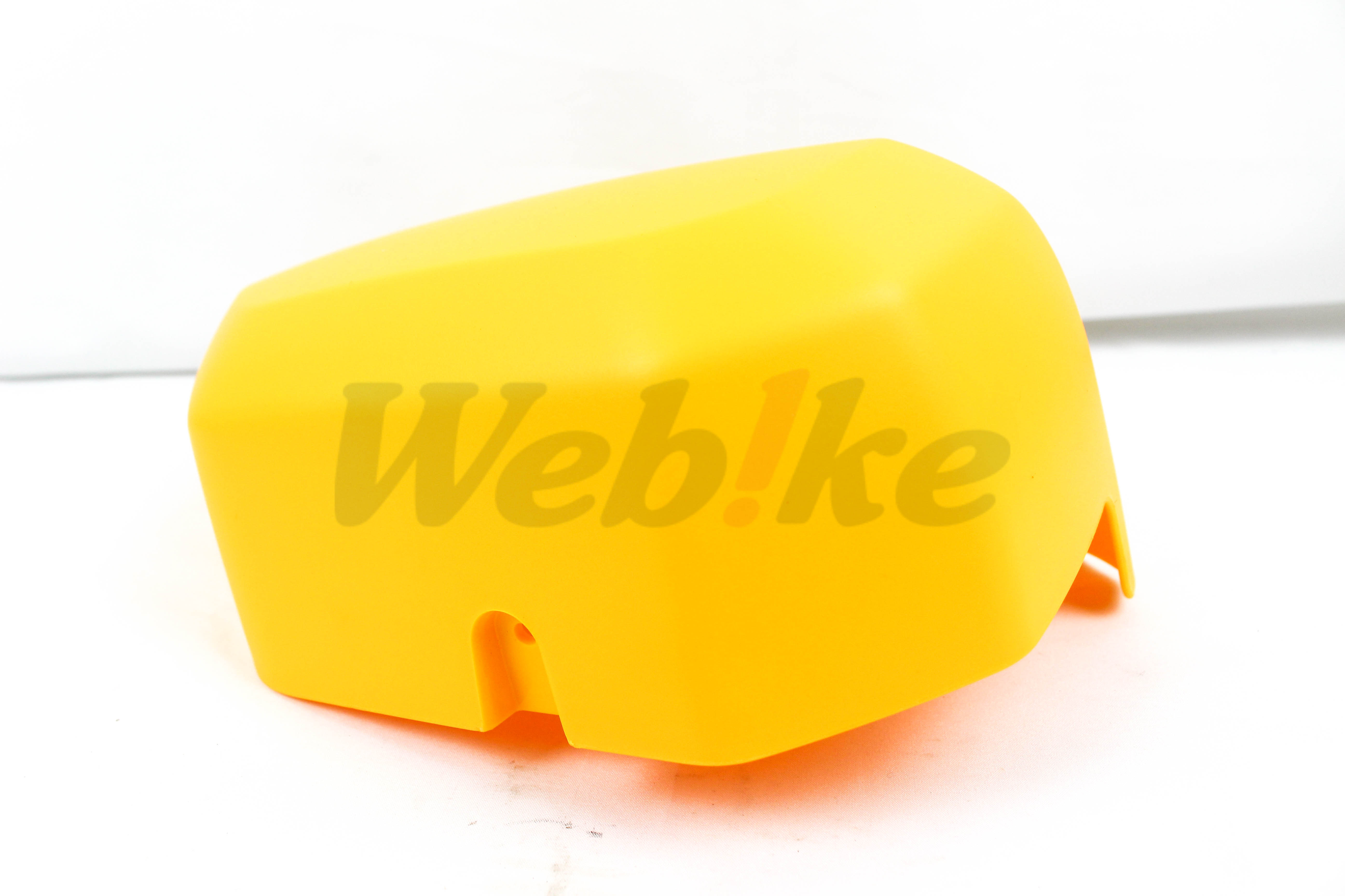 H2C AIR CLEANER COVER Monkey125_特寫