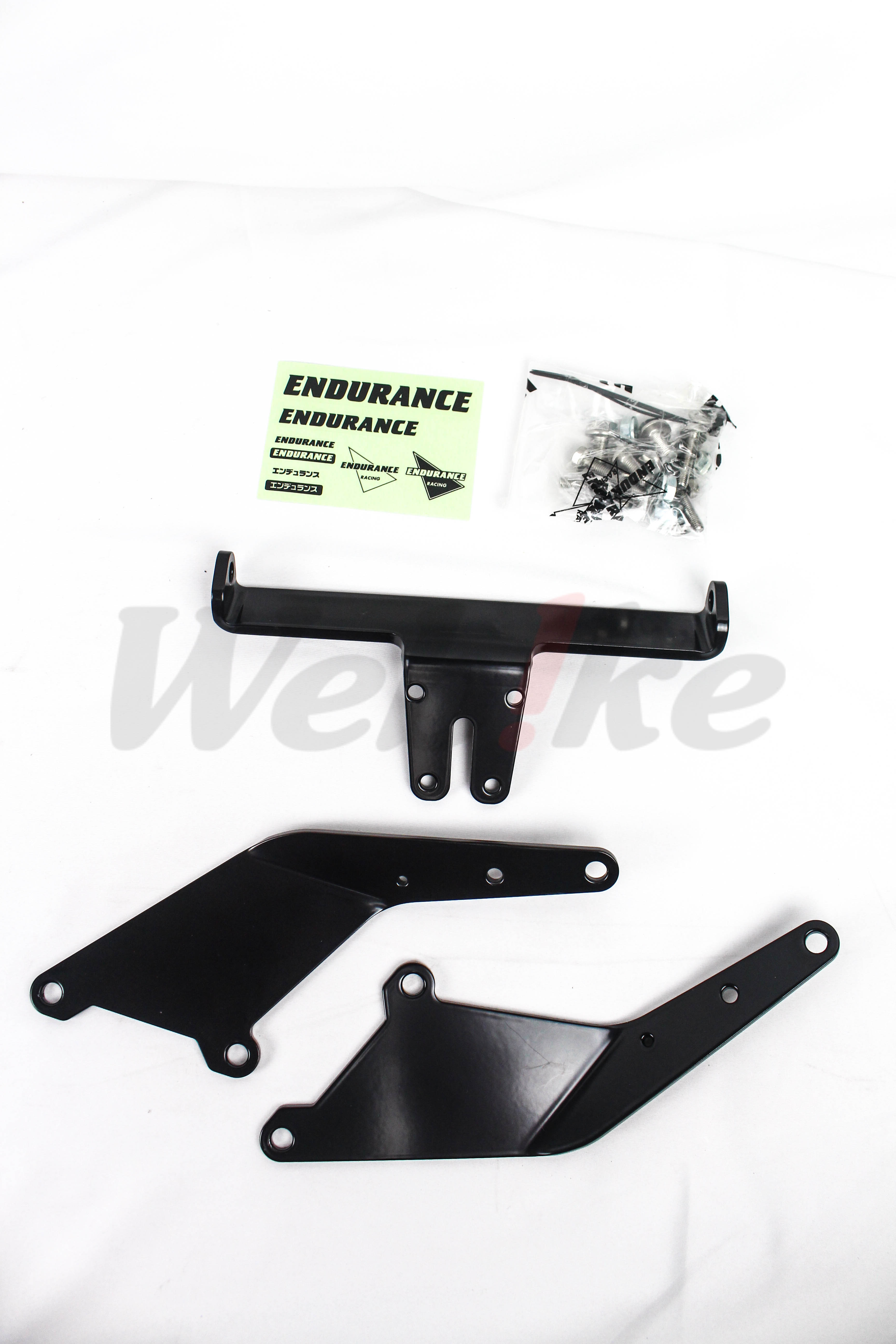 附后扶手后货架_配件