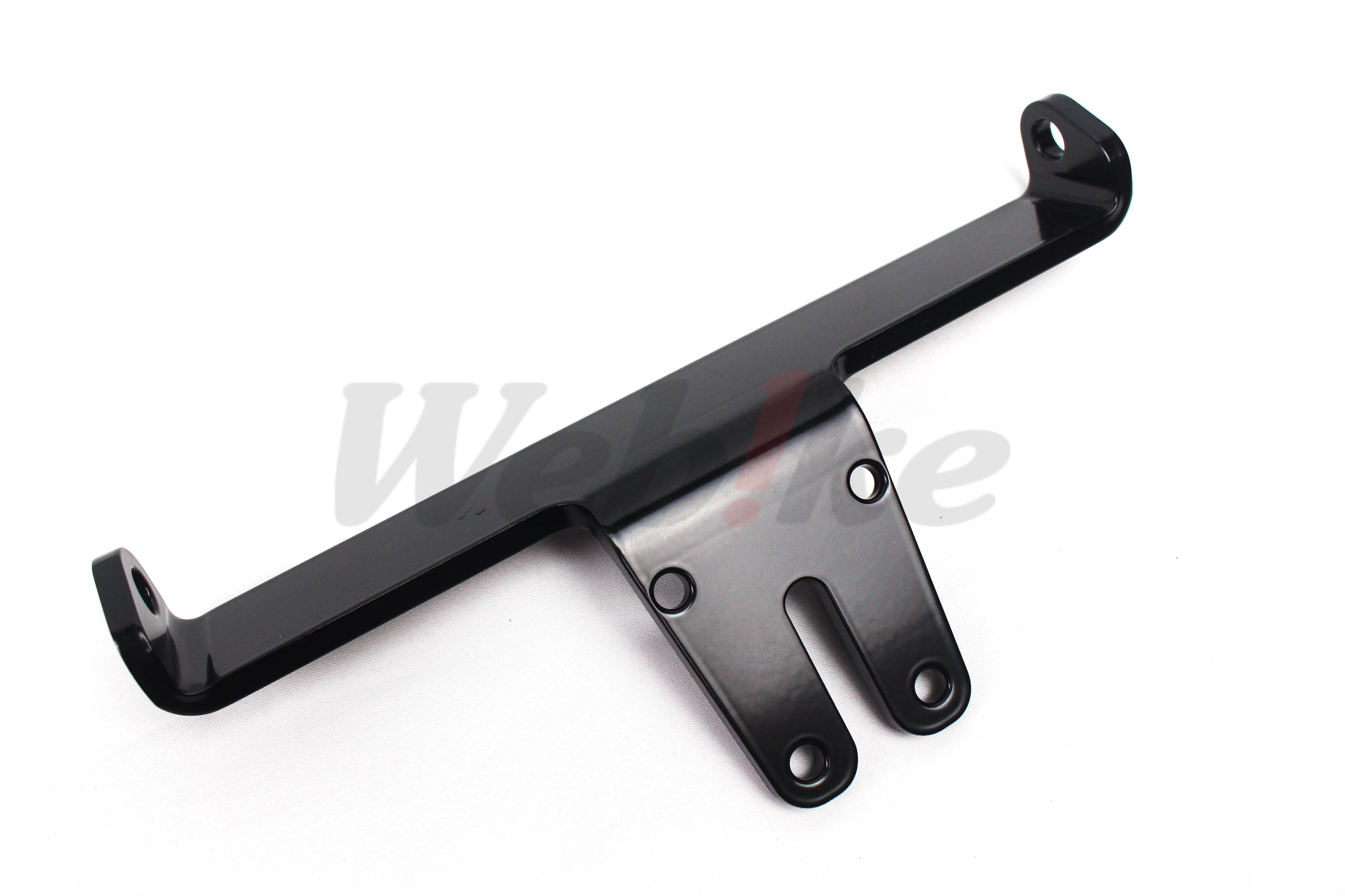 附后扶手后货架_配件