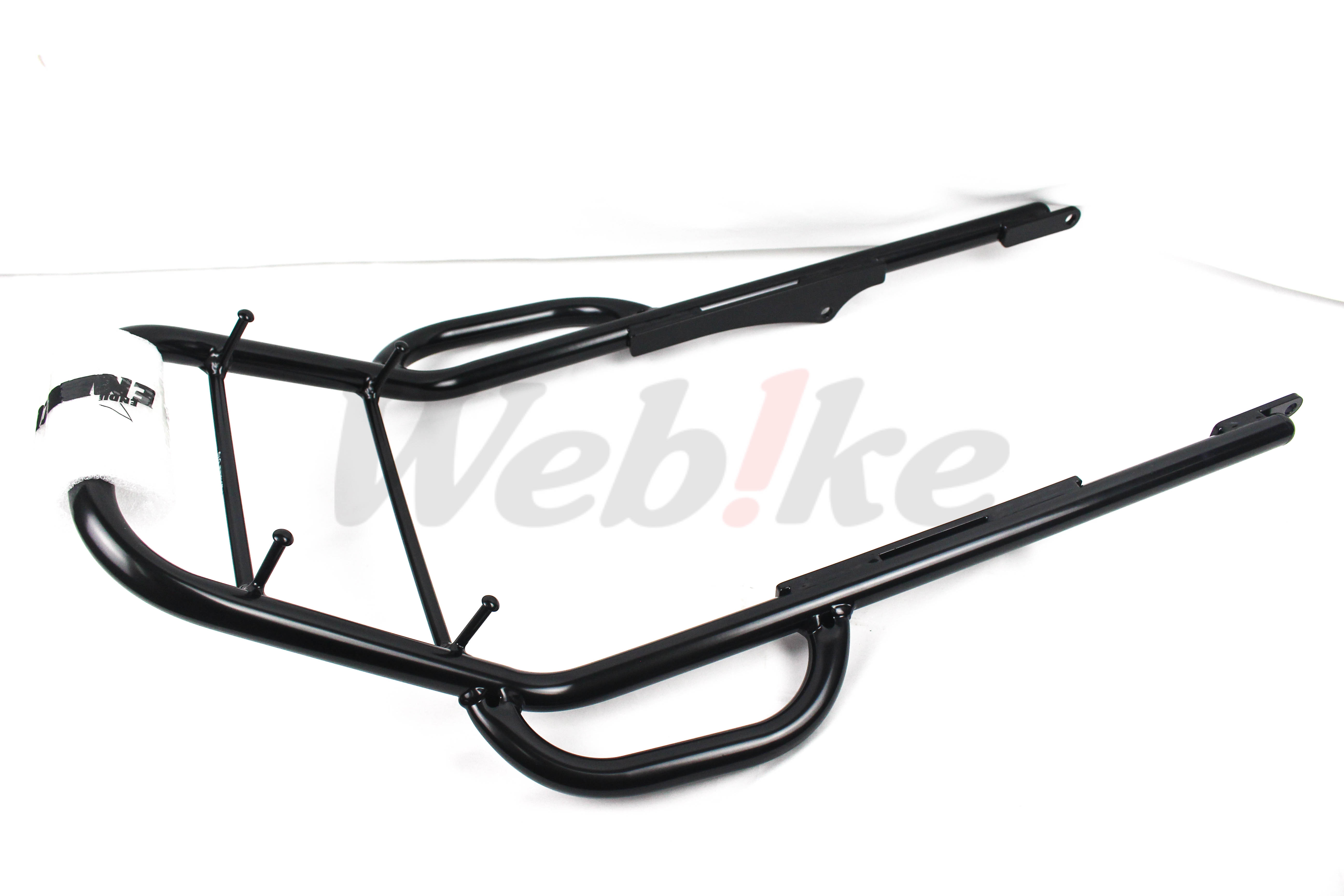 附后扶手后货架_特写