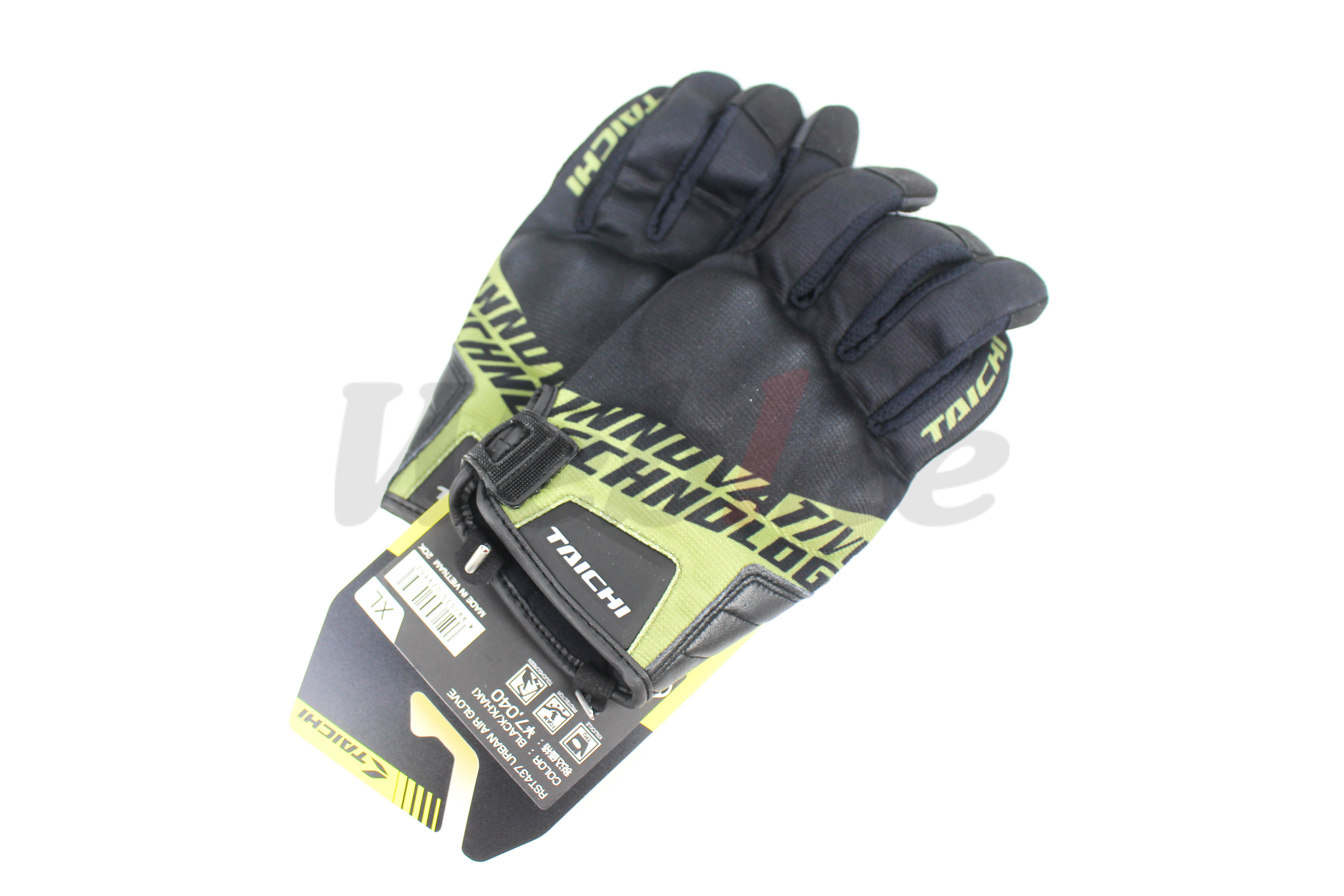 RST437 Urban Air Gloves_全景 RST437 Urban Air Gloves_全景