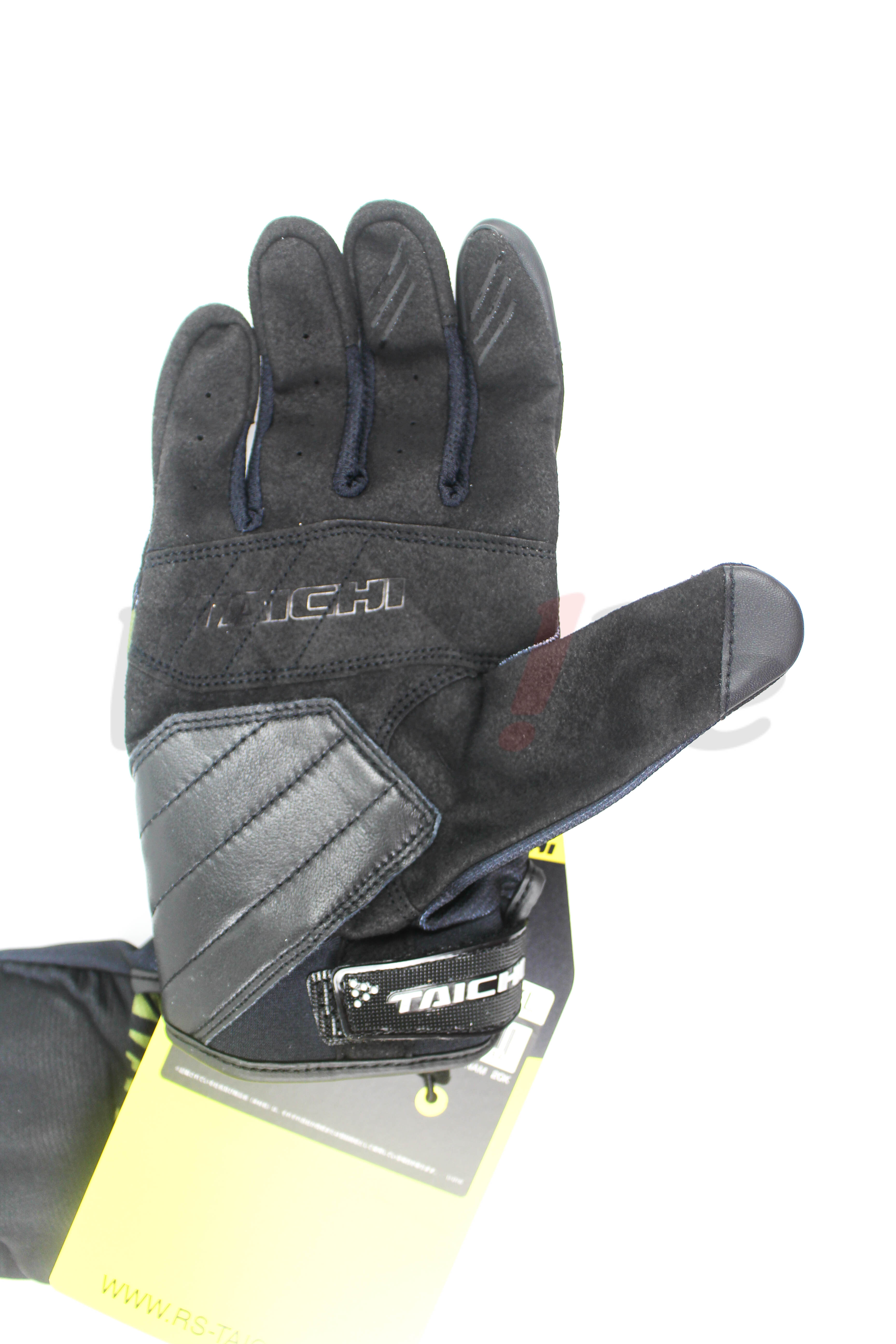 RST437 Urban Air Gloves_特写 RST437 Urban Air Gloves_特写