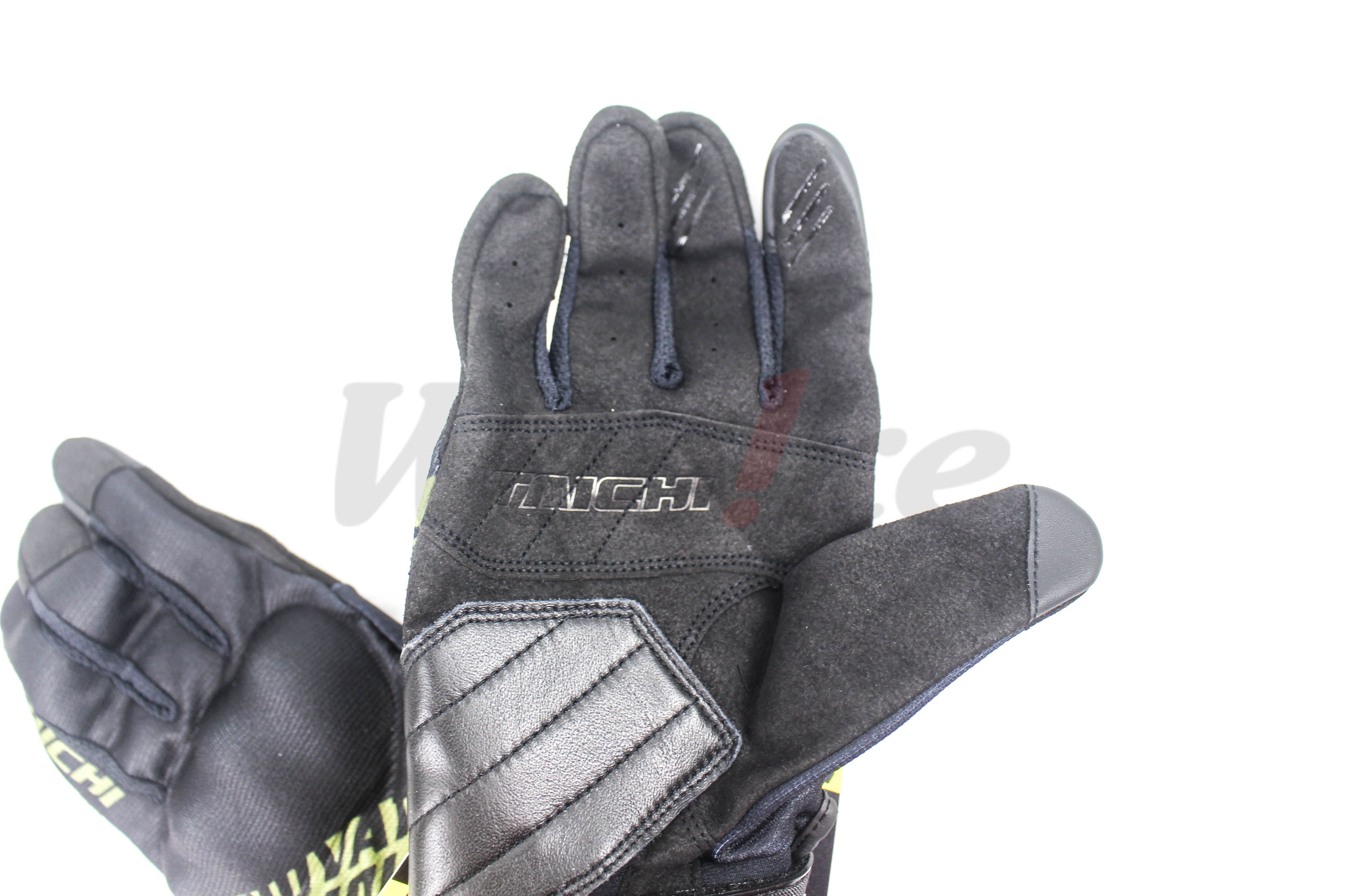 RST437 Urban Air Gloves_特写 RST437 Urban Air Gloves_特写