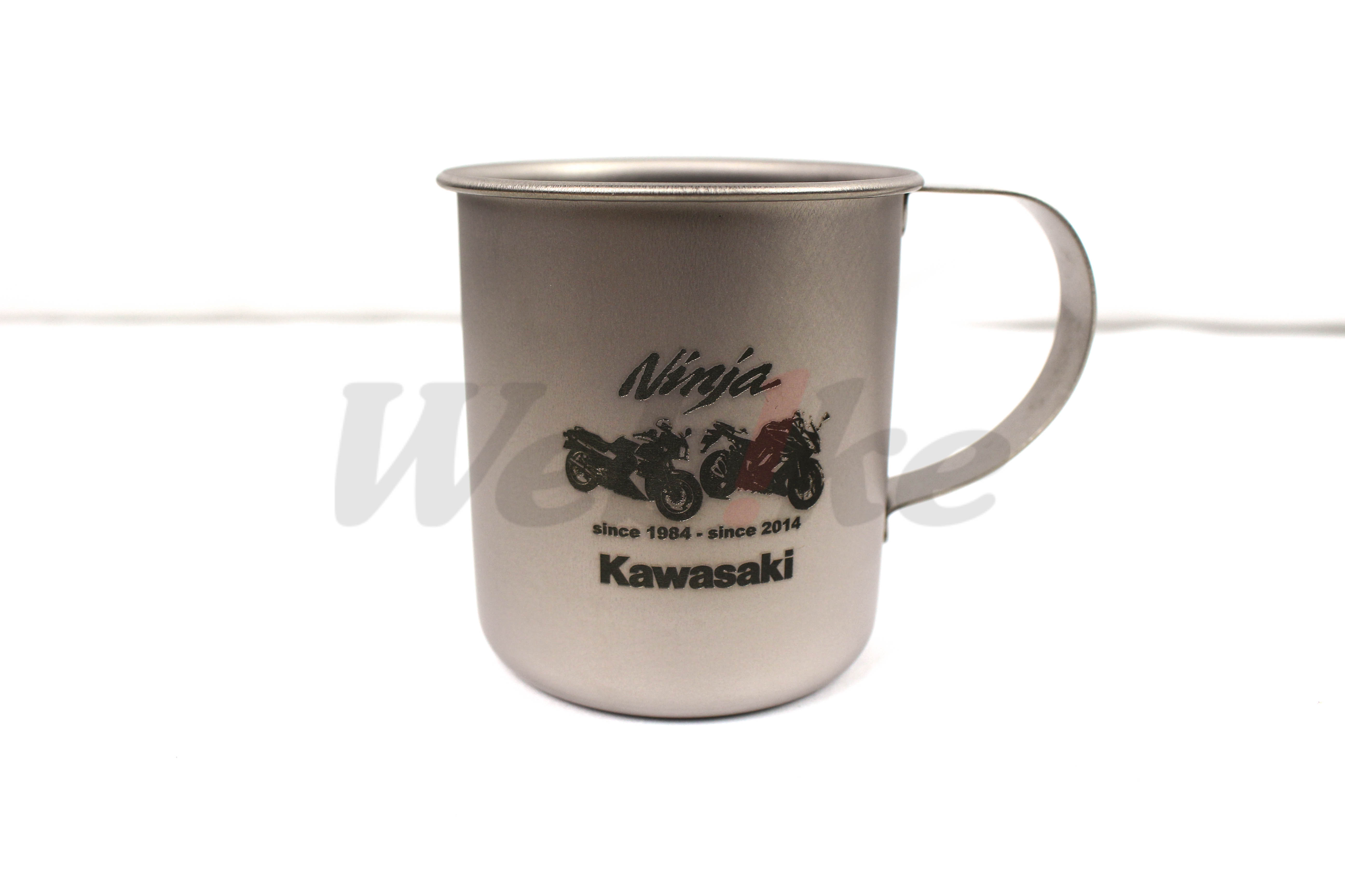 钛杯 2 (Ninja)_全景