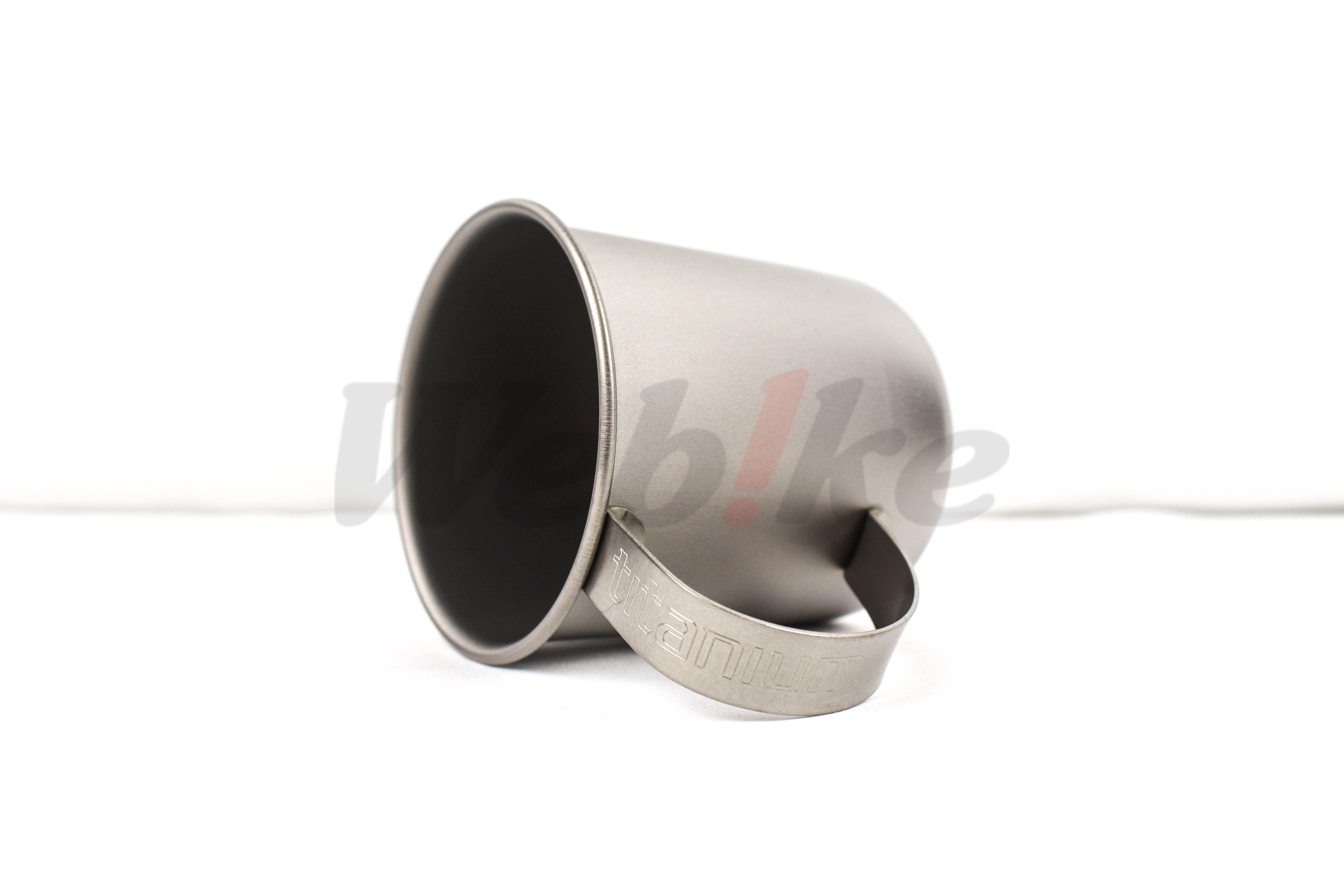 钛杯 2 (Ninja)_特写