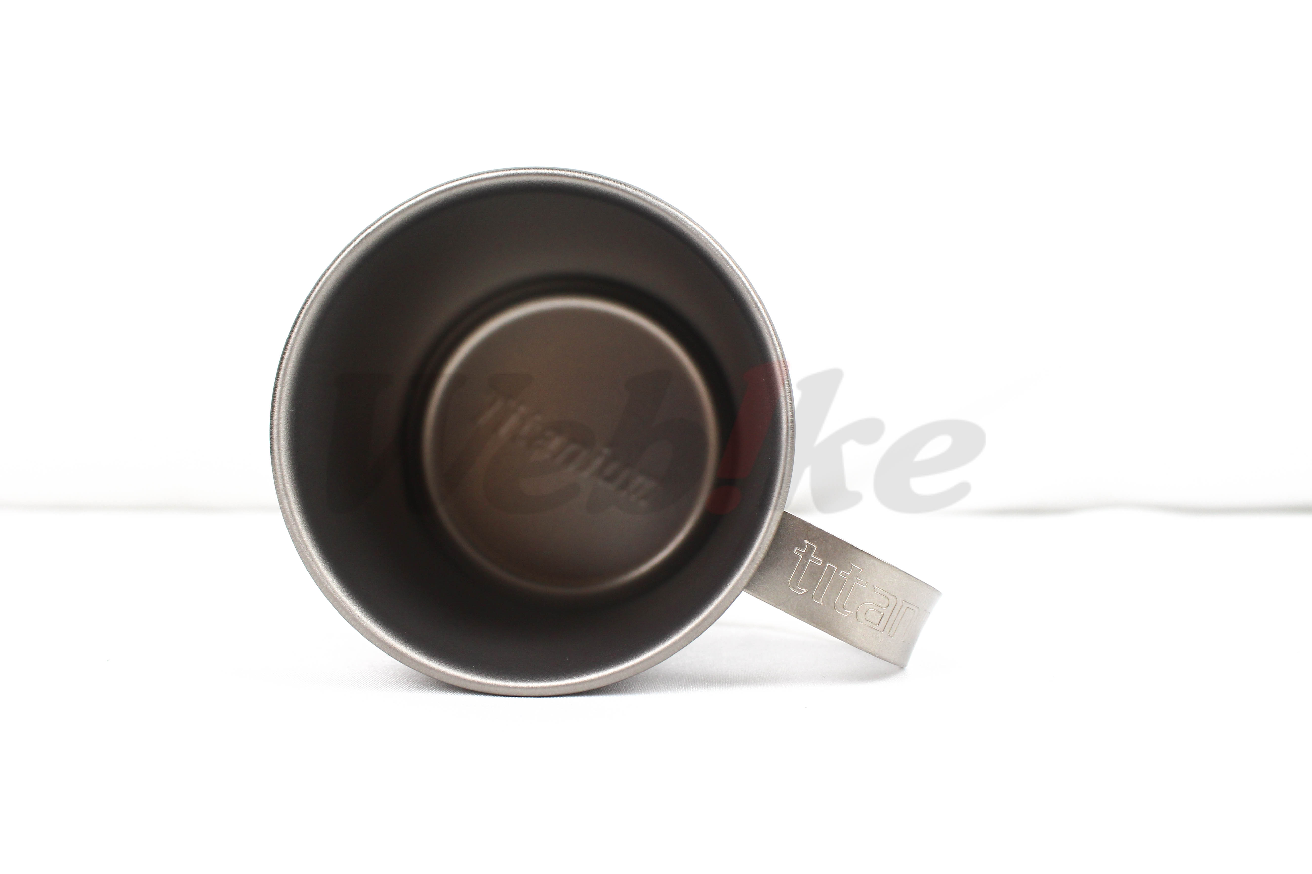 钛杯 2 (Ninja)_特写