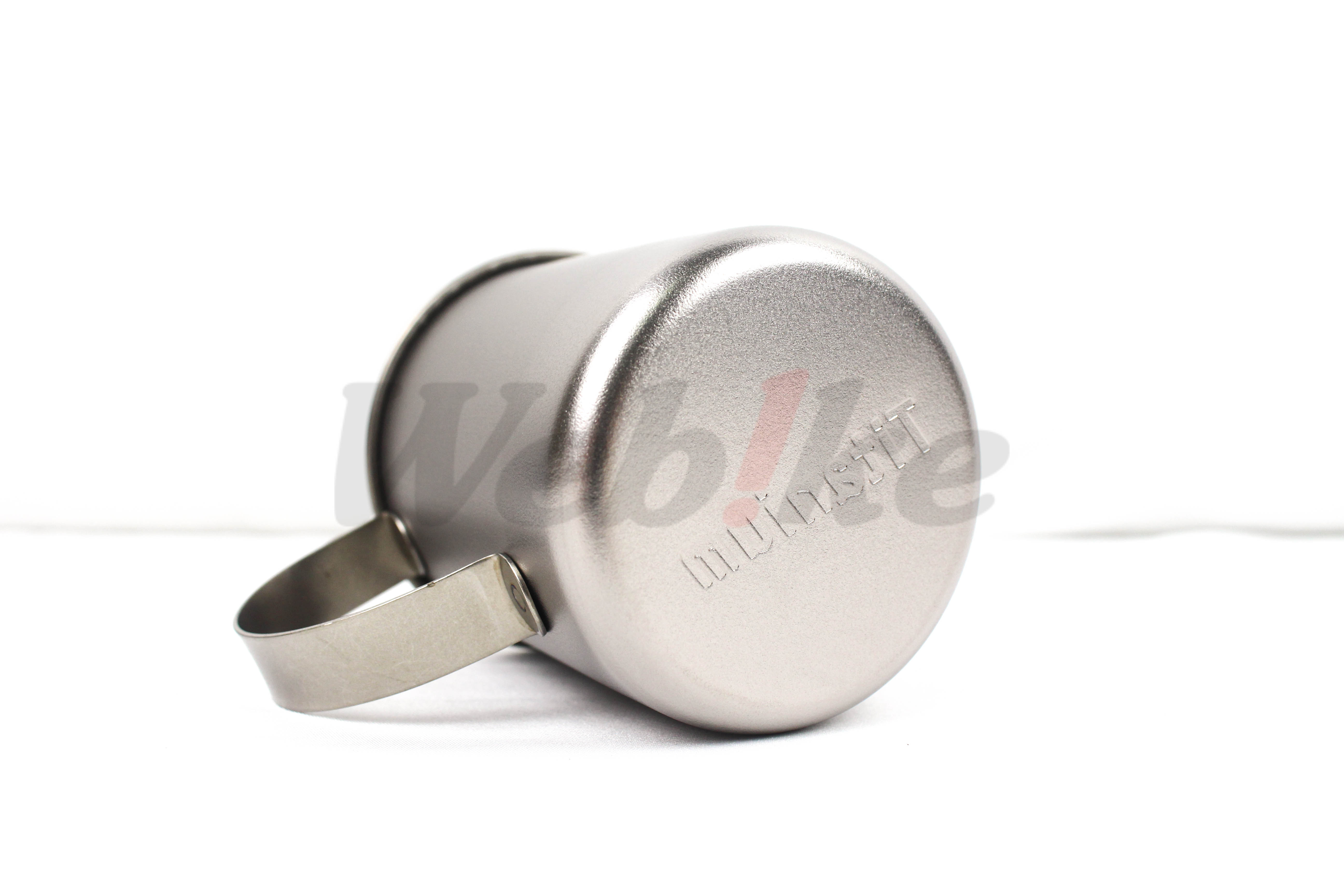 钛杯 2 (Ninja)_特写