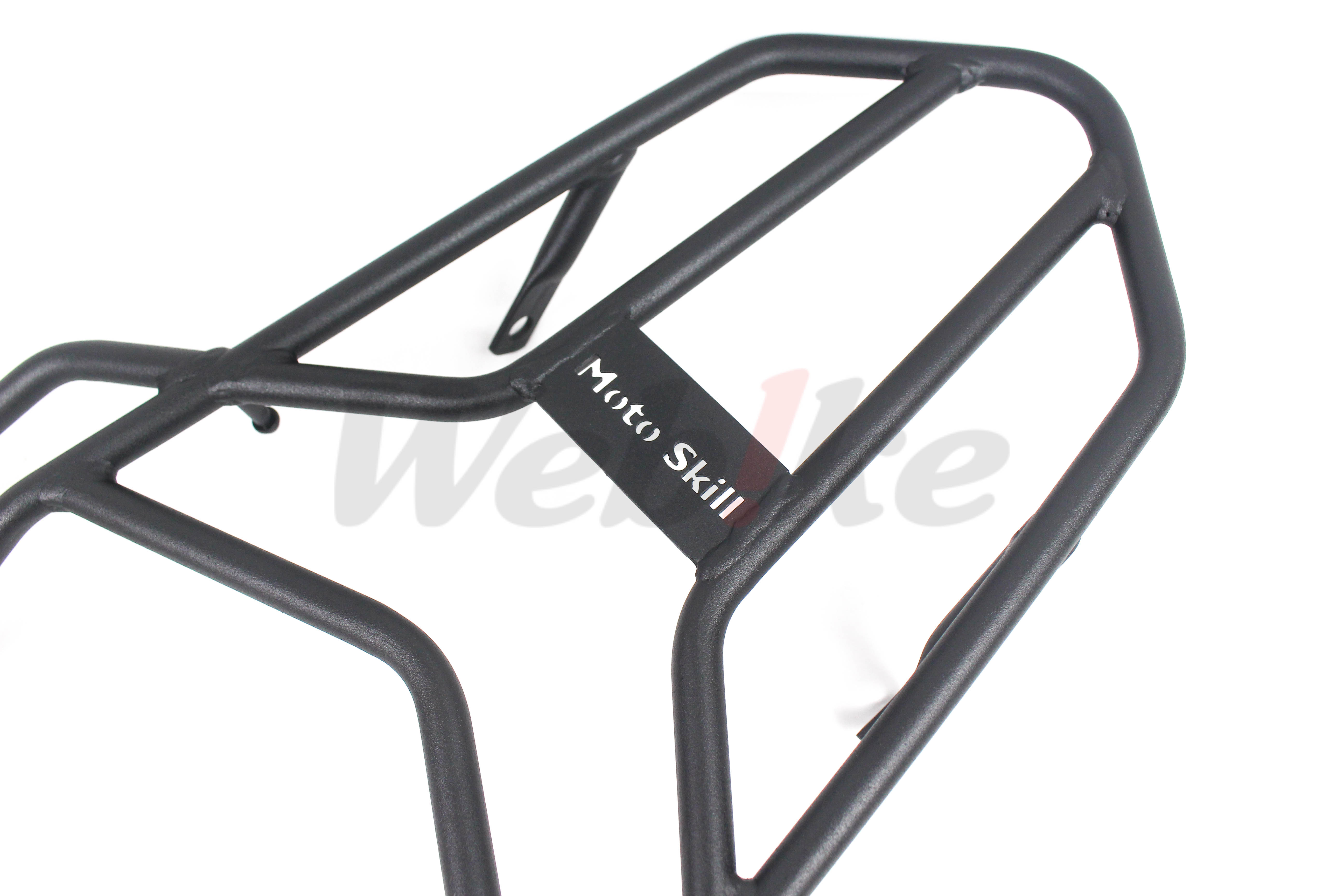 Top rack CRF300L/CRF300 Rally_特寫