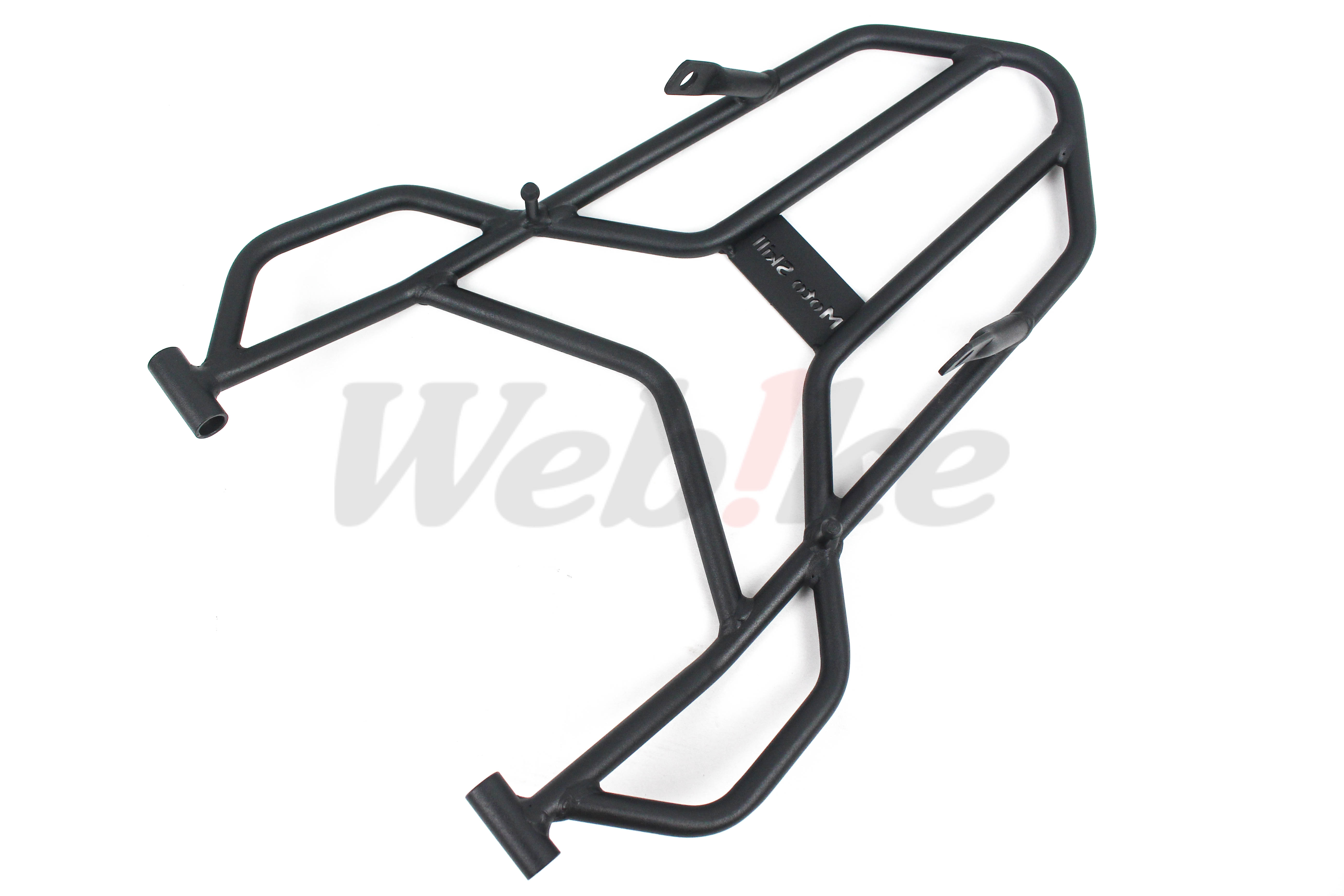Top rack CRF300L/CRF300 Rally_特寫