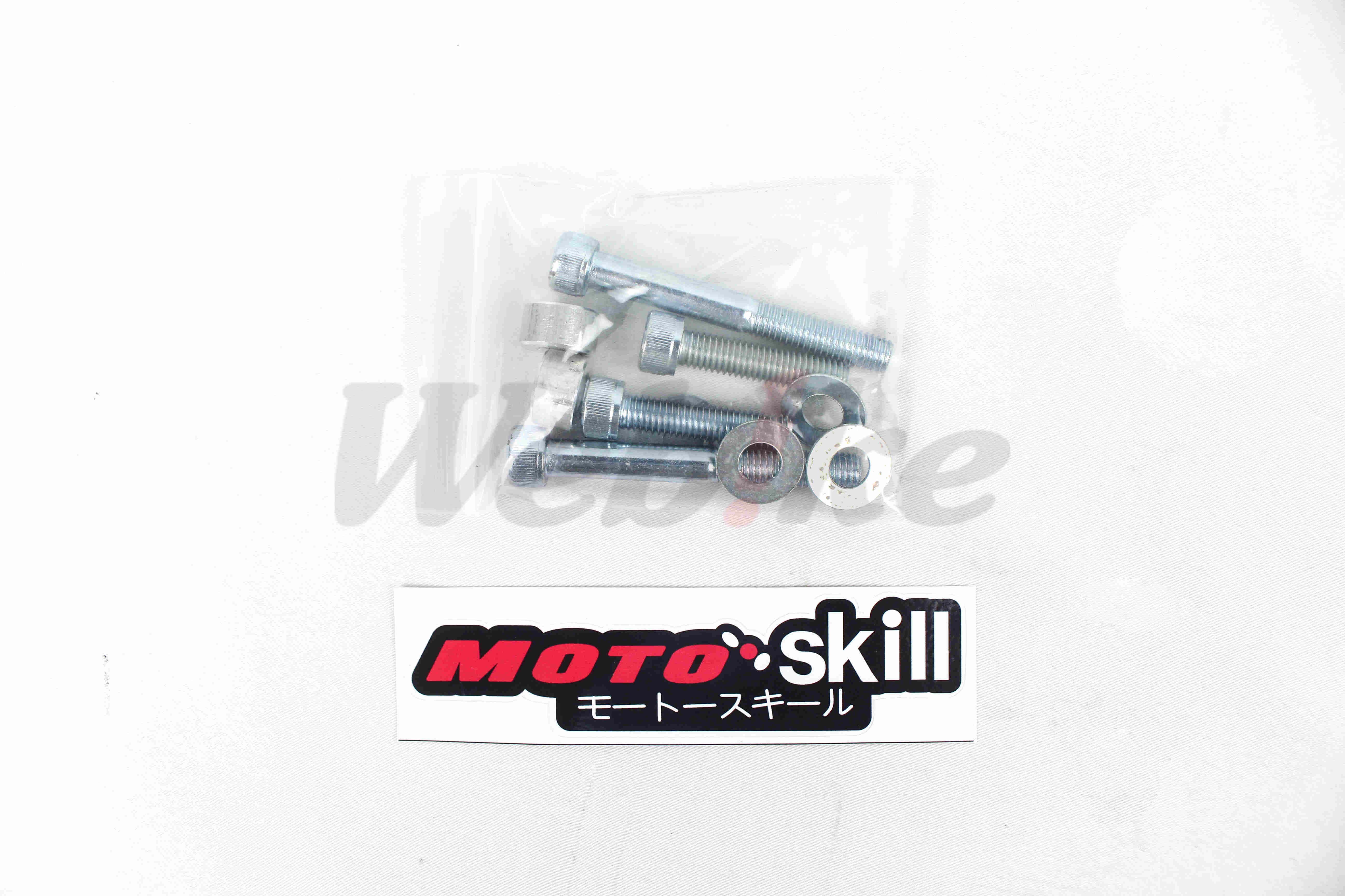 Top rack CRF300L/CRF300 Rally_配件