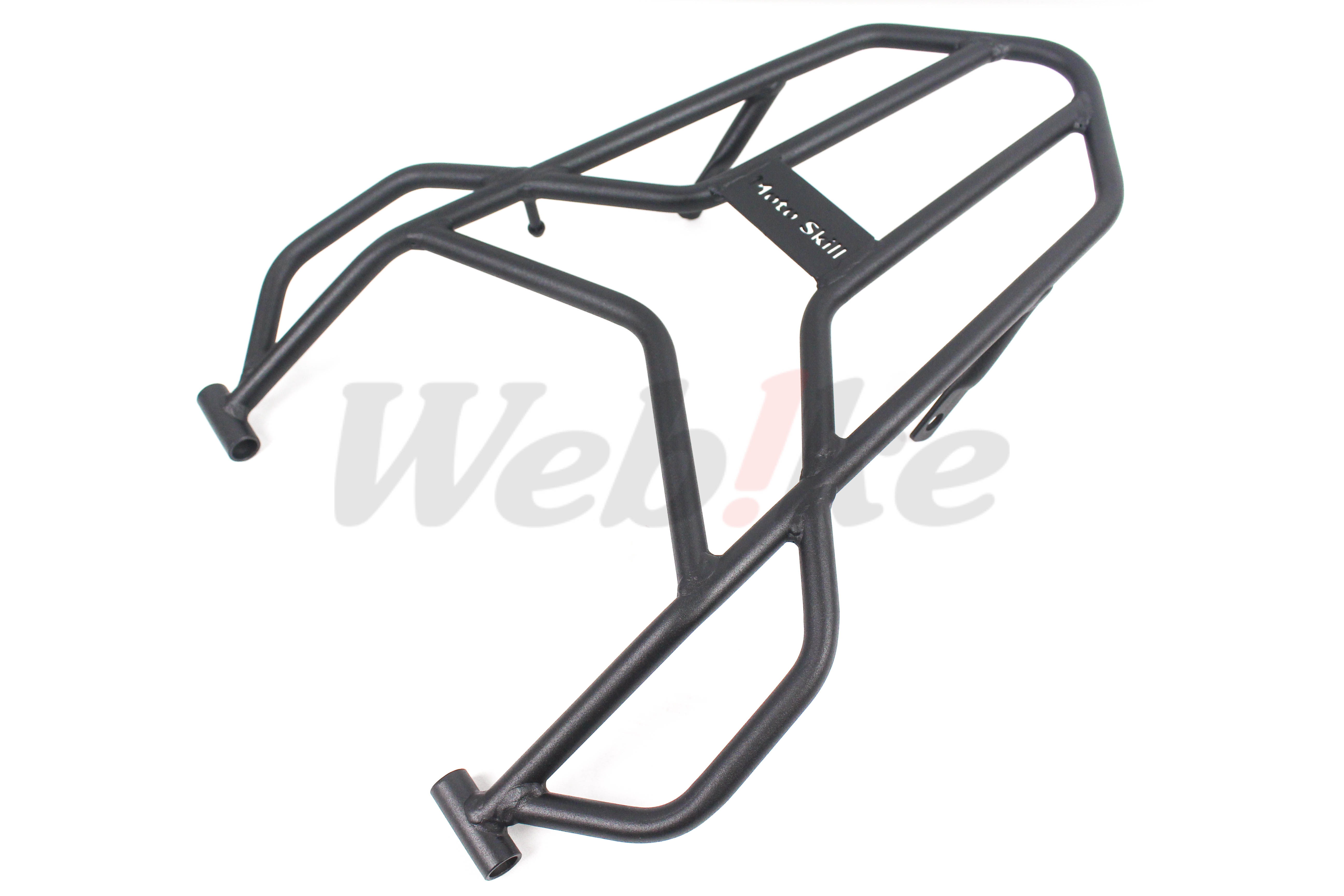 Top rack CRF300L/CRF300 Rally_特寫