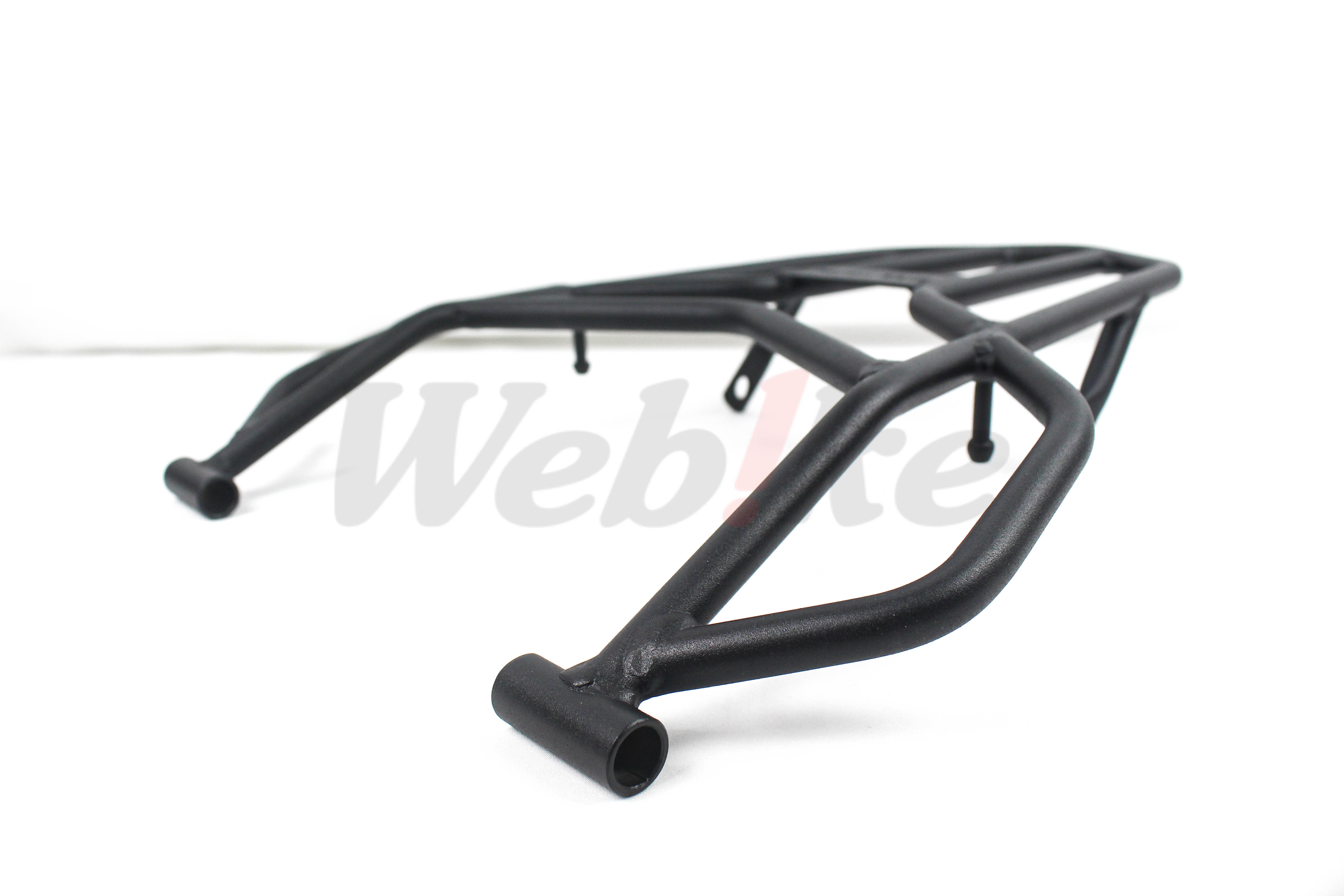 Top rack CRF300L/CRF300 Rally_特寫