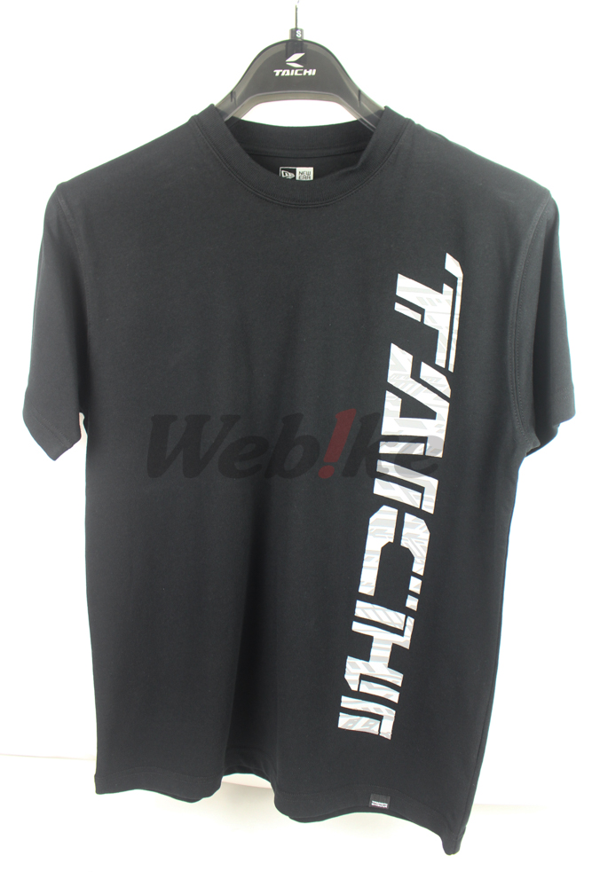 NEU006 纯棉 短袖T恤 (SHIBUYA黑)_全景