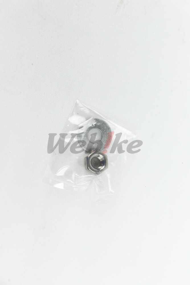 Side Stand Extension_配件