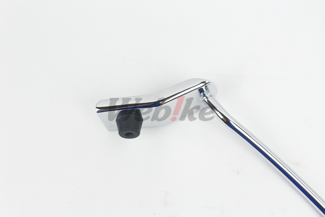 Side Stand Extension_特寫