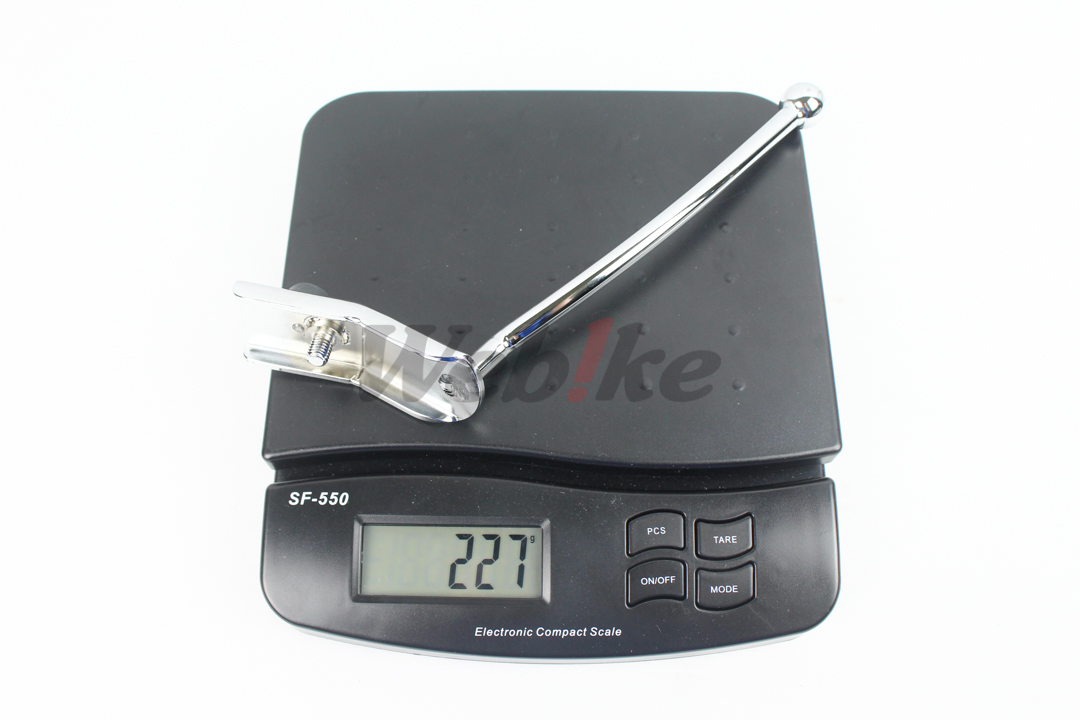 Side Stand Extension_重量