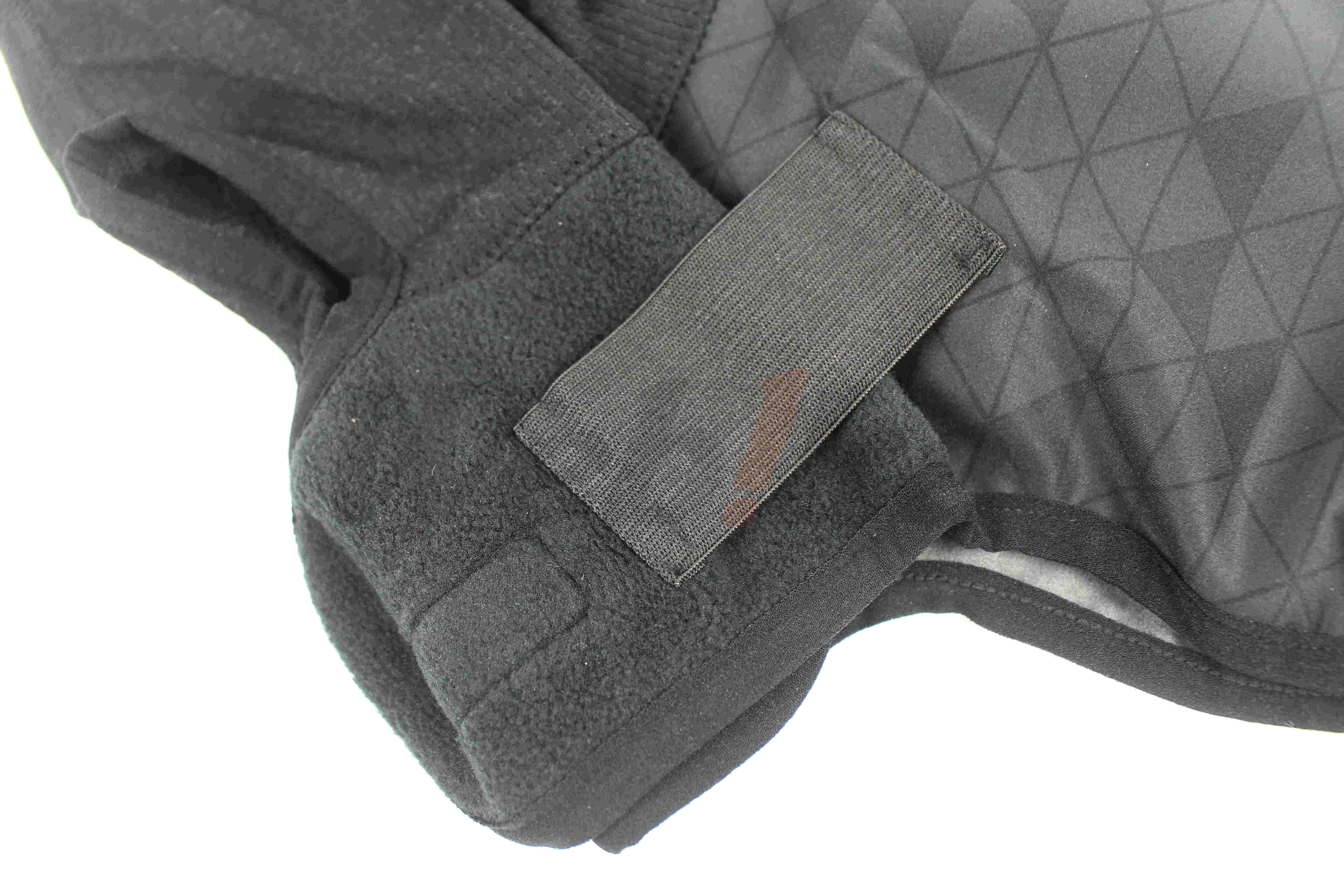 RSX155 Wind Stop 3D Full Face Mask_特写 RSX155 Wind Stop 3D Full Face Mask_特写