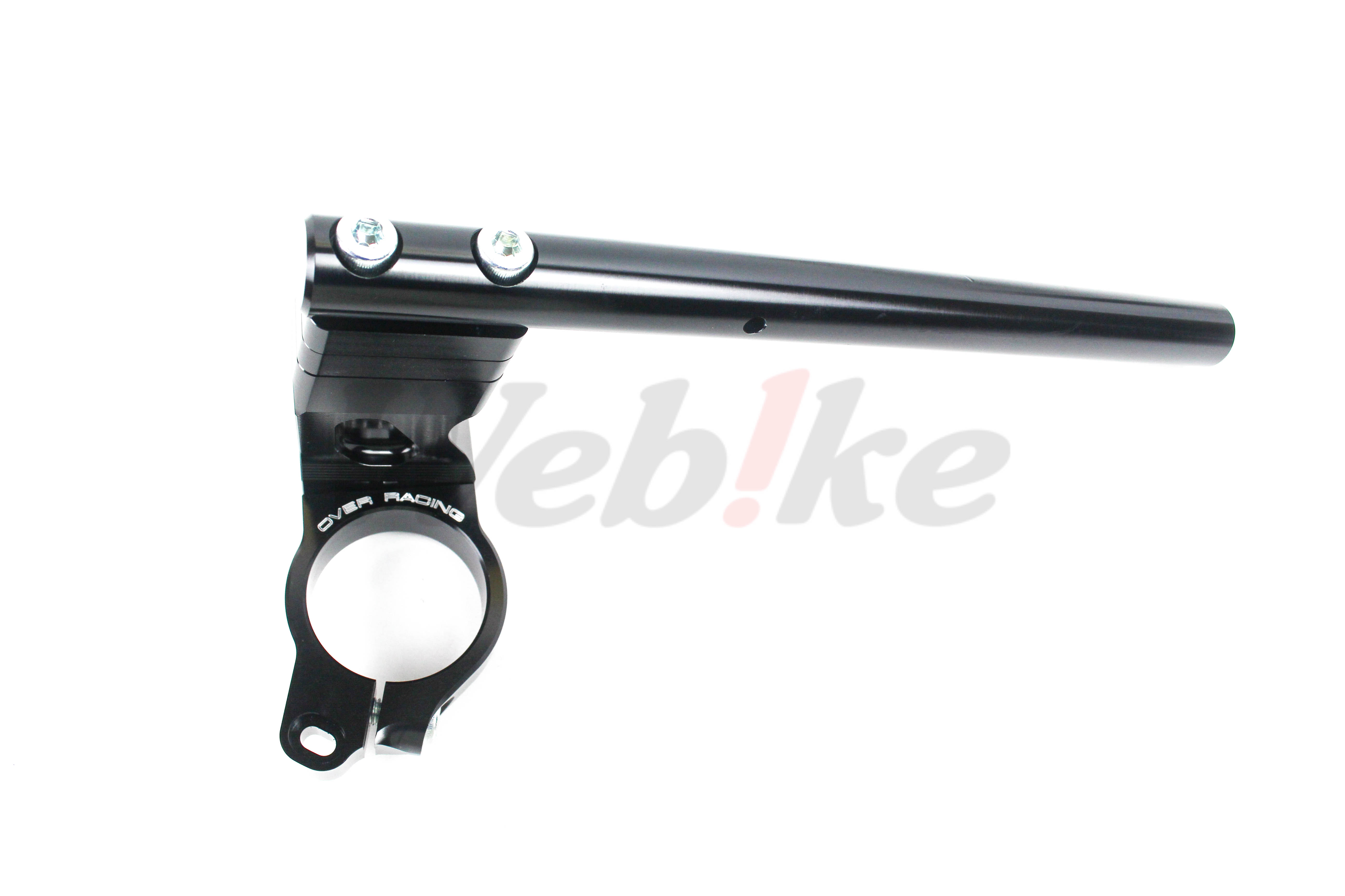 Sports Riding 把手套件 / KAWASAKI Z900RS(18-23)_特写 Sports Riding 把手套件 / KAWASAKI Z900RS(18-23)_特写