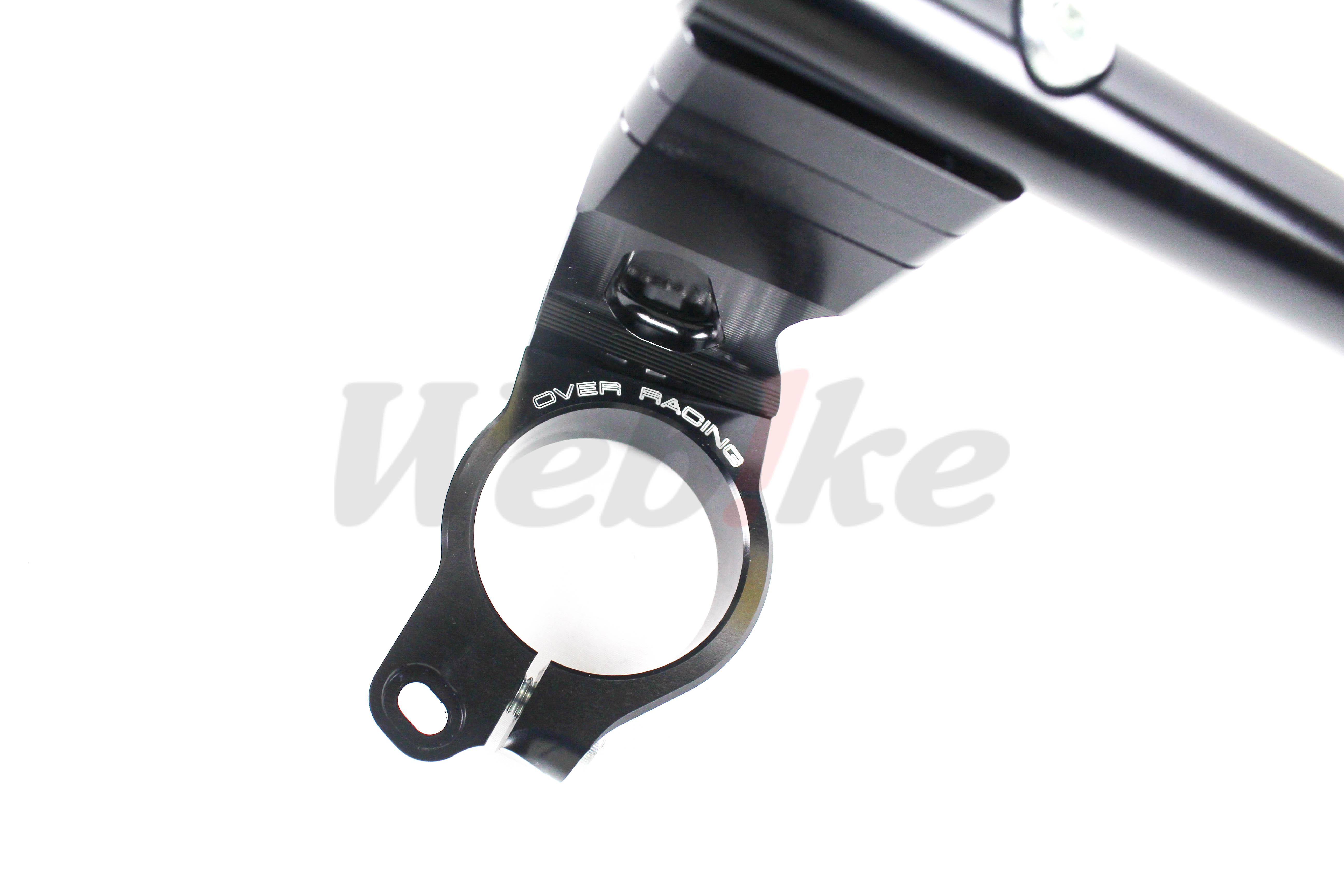 Sports Riding 把手套件 / KAWASAKI Z900RS(18-23)_特写 Sports Riding 把手套件 / KAWASAKI Z900RS(18-23)_特写