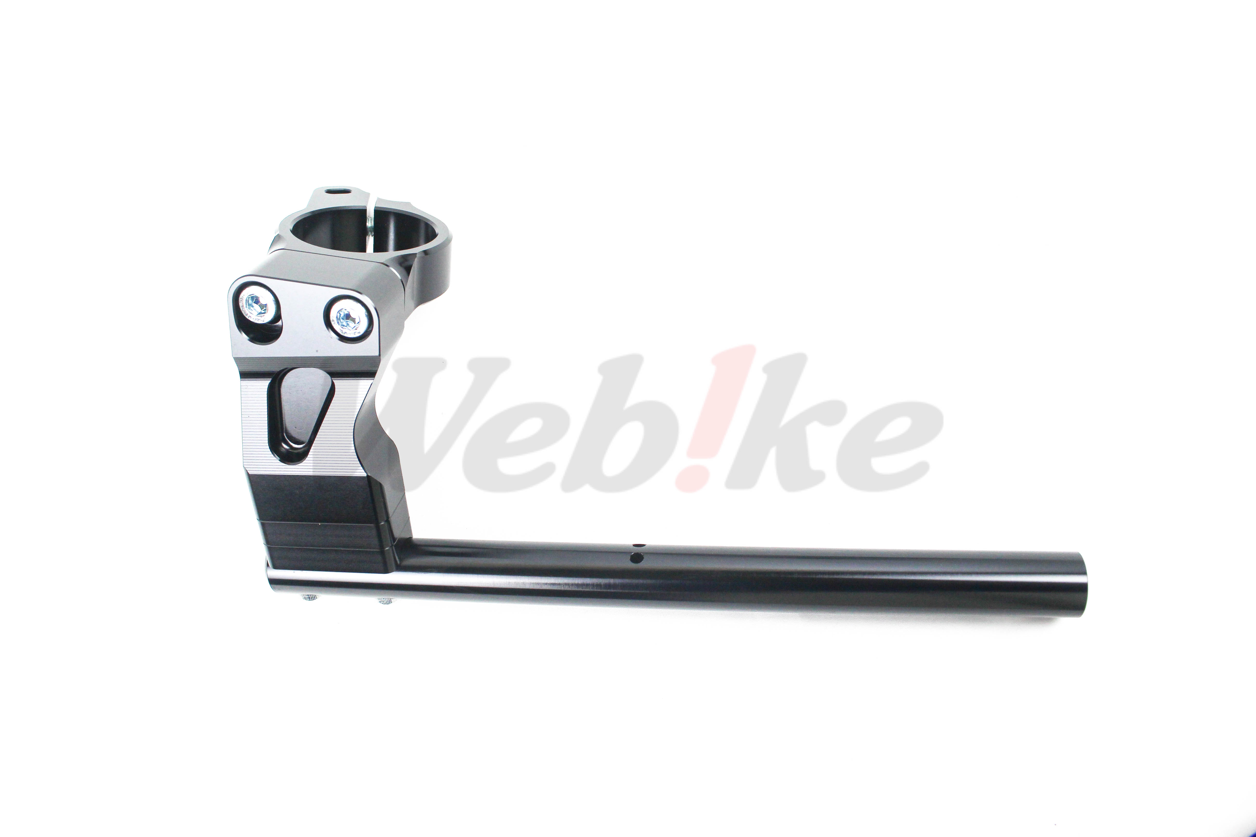 Sports Riding 把手套件 / KAWASAKI Z900RS(18-23)_特写 Sports Riding 把手套件 / KAWASAKI Z900RS(18-23)_特写