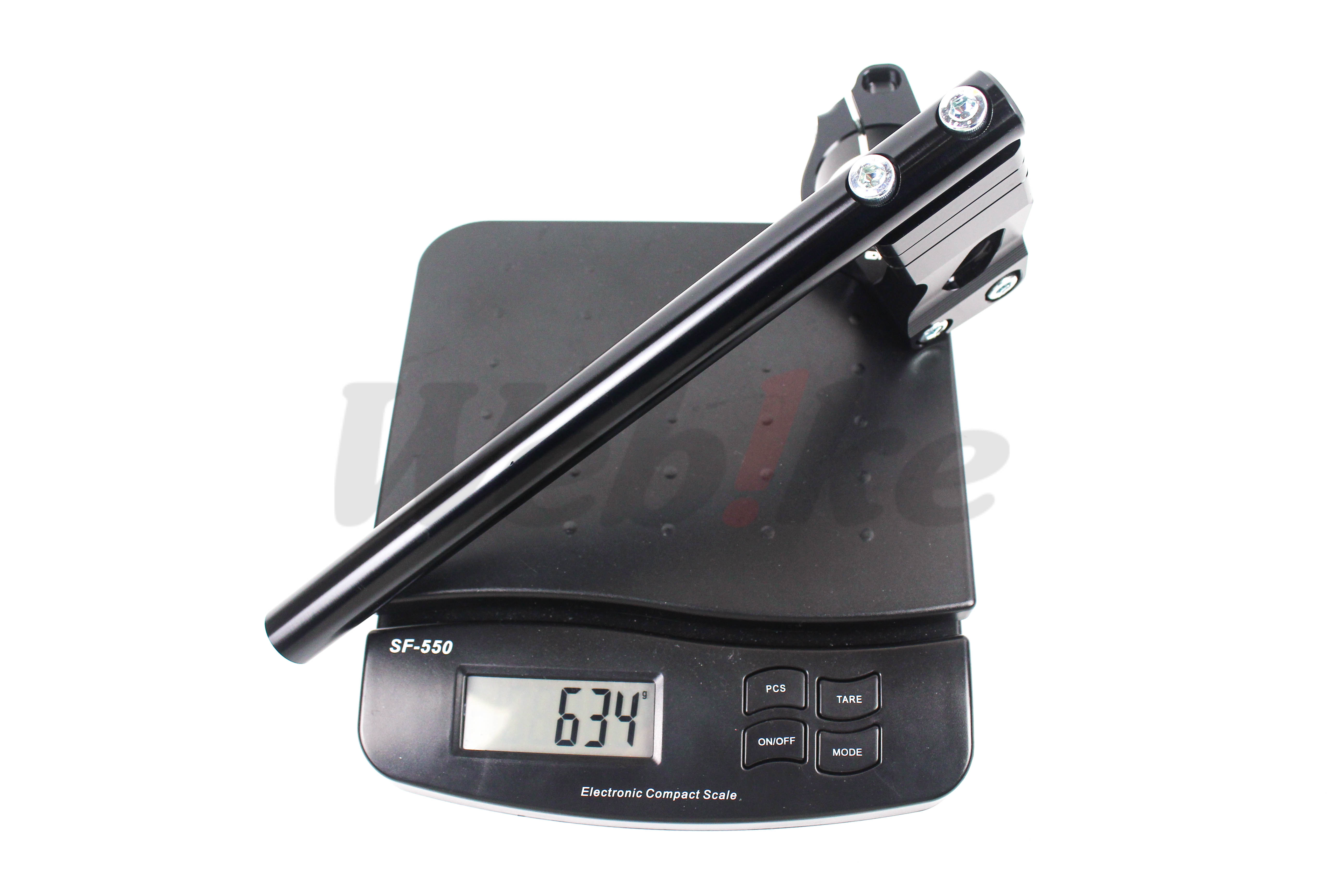 Sports Riding 把手套件 / KAWASAKI Z900RS(18-23)_重量 Sports Riding 把手套件 / KAWASAKI Z900RS(18-23)_重量