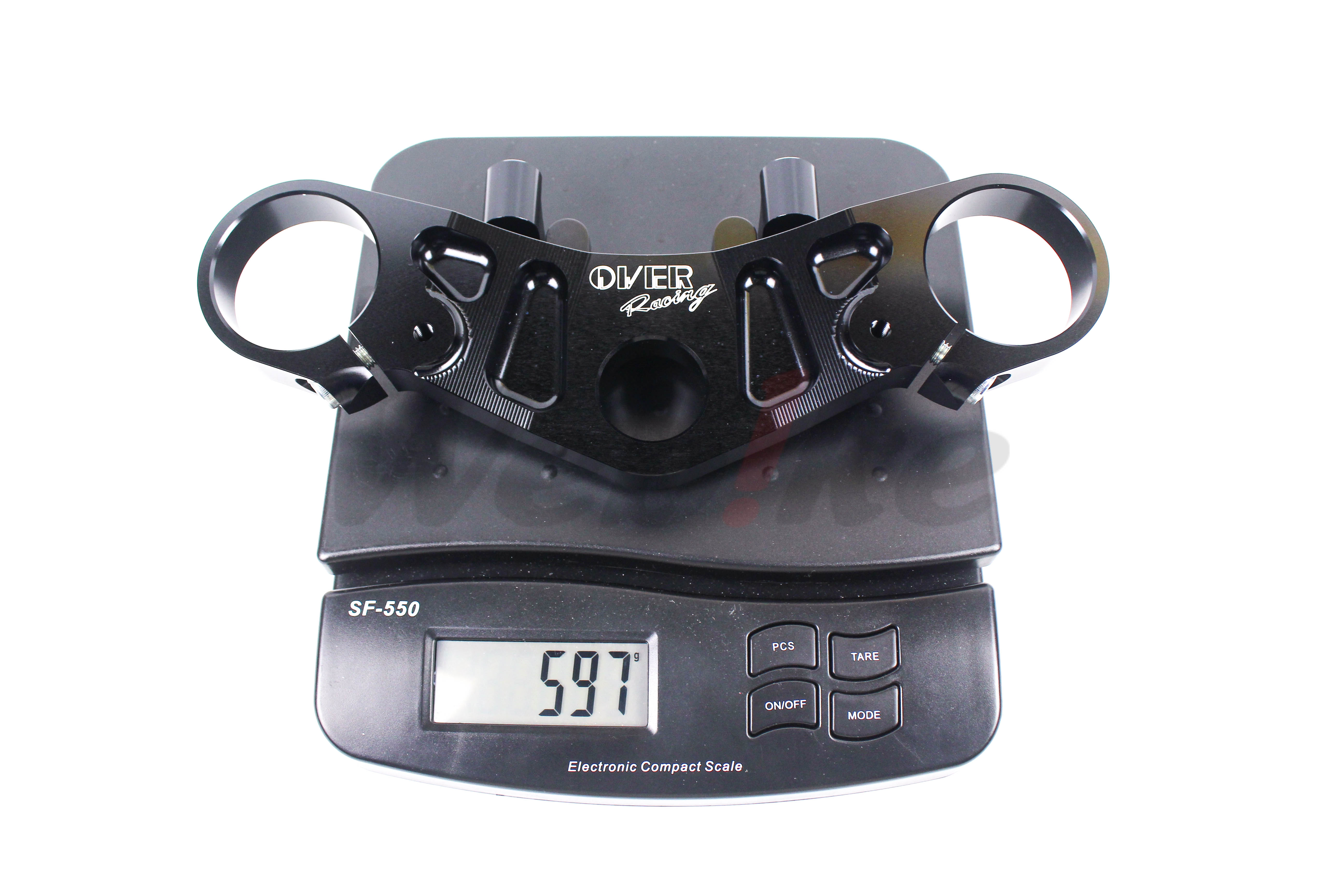 Sports Riding 把手套件 / KAWASAKI Z900RS(18-23)_重量 Sports Riding 把手套件 / KAWASAKI Z900RS(18-23)_重量