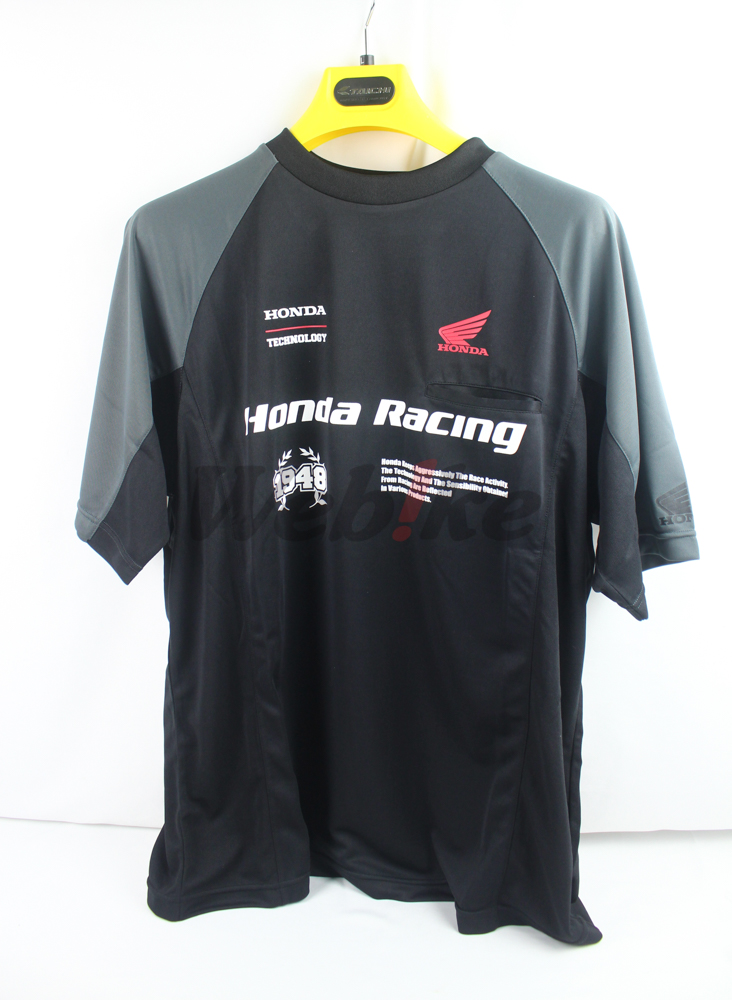 Communication T-Shirt_全景