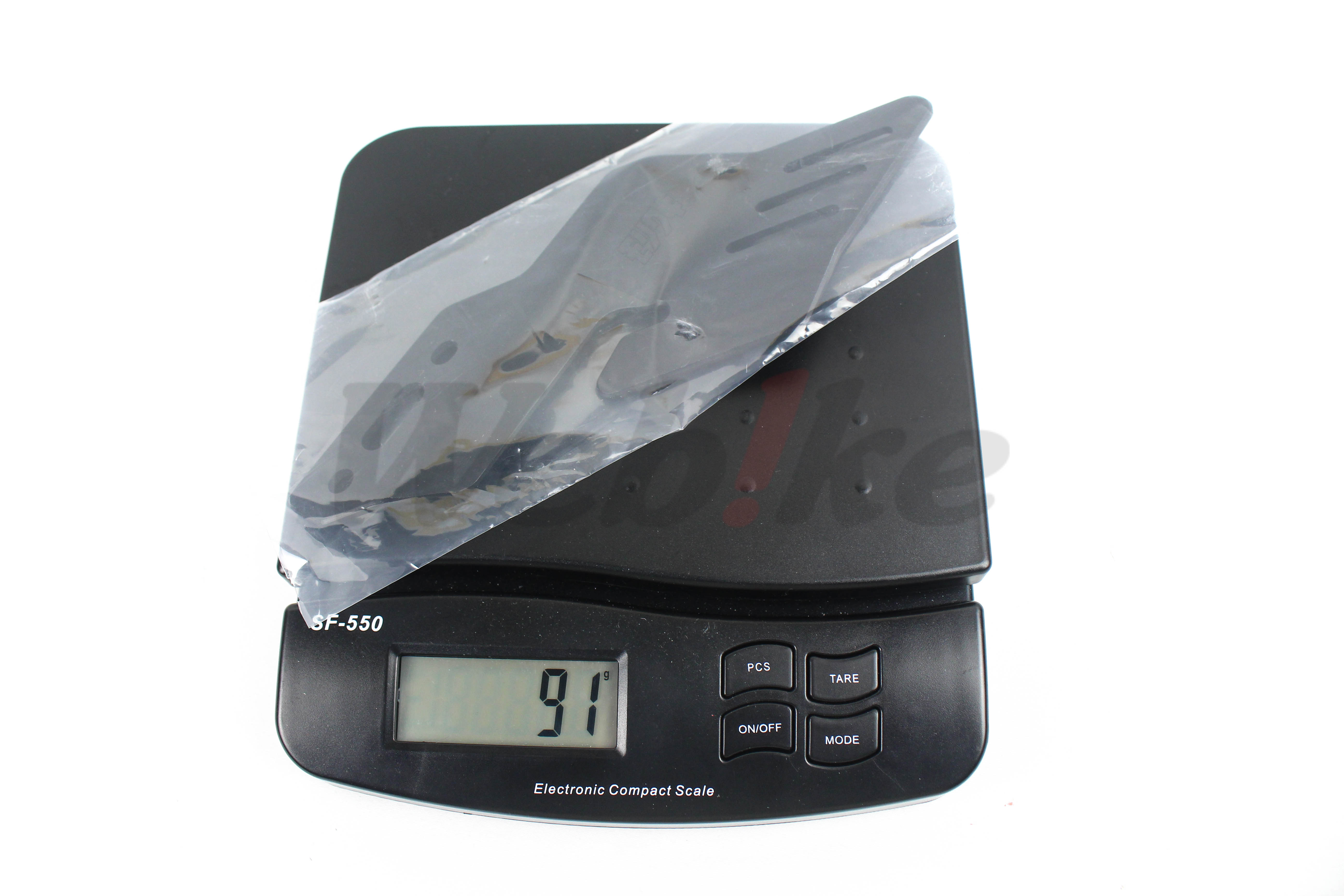 Sprocket Guard_重量