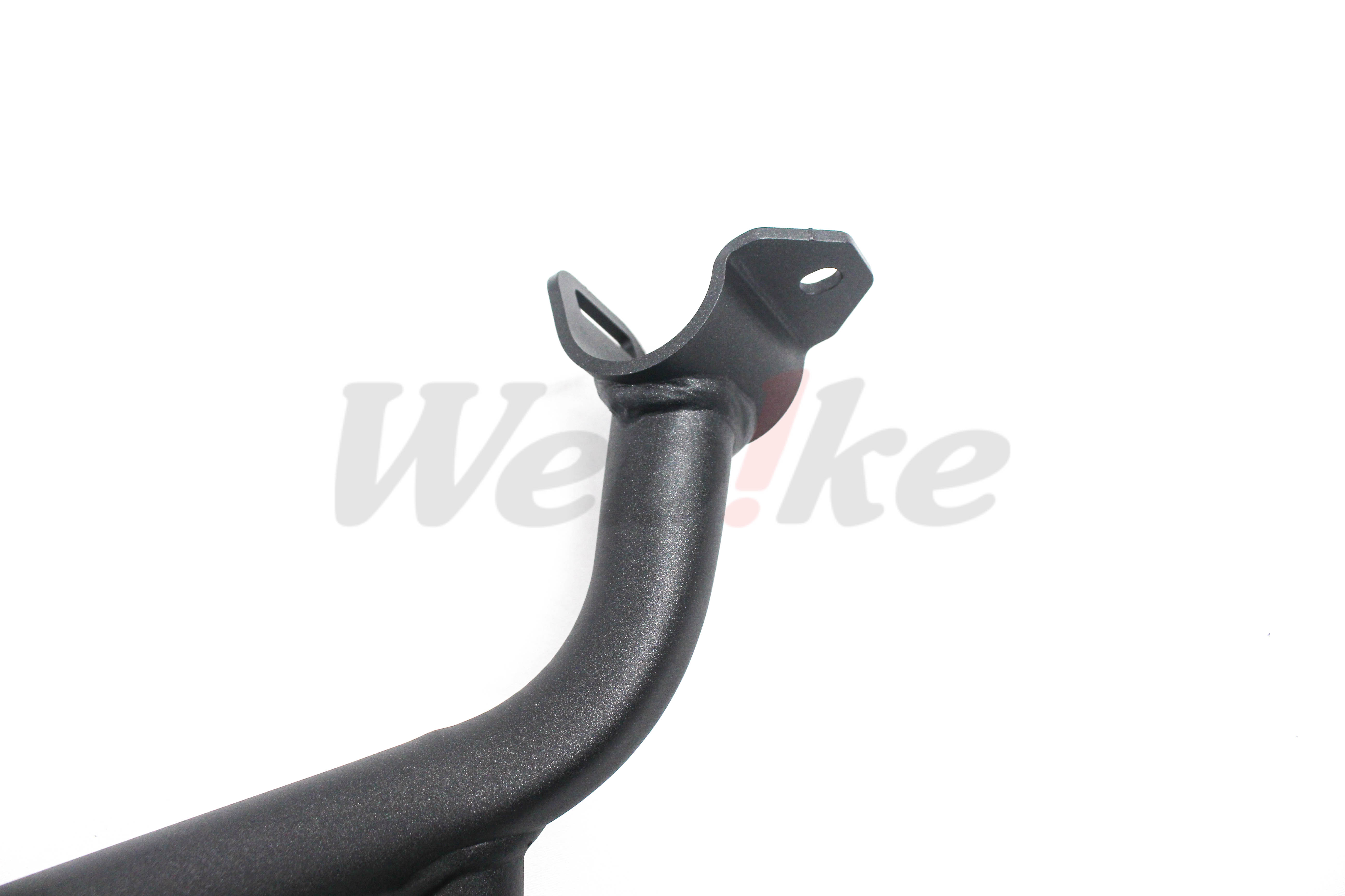 Front Side Pipe_特寫