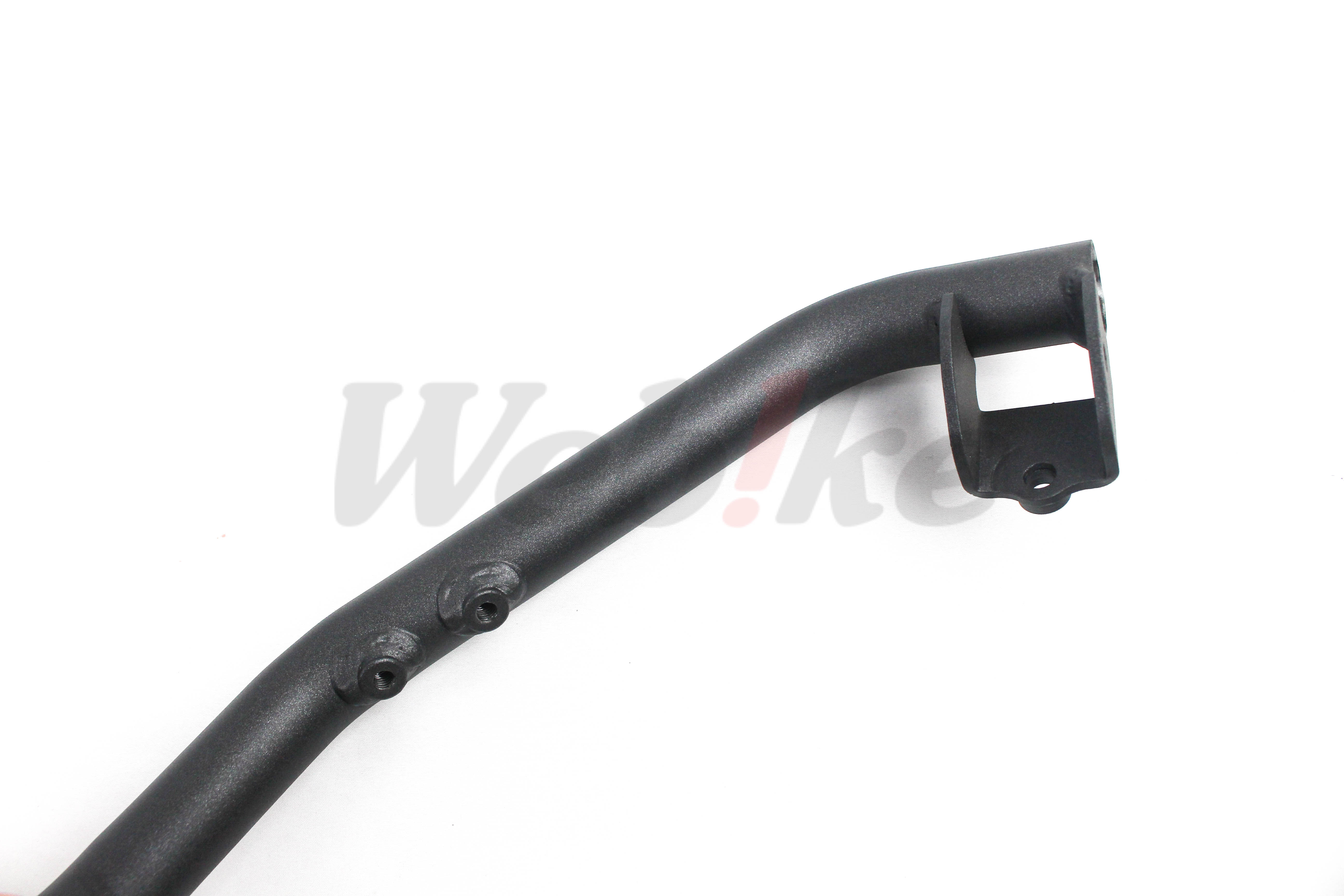 Front Side Pipe_特寫