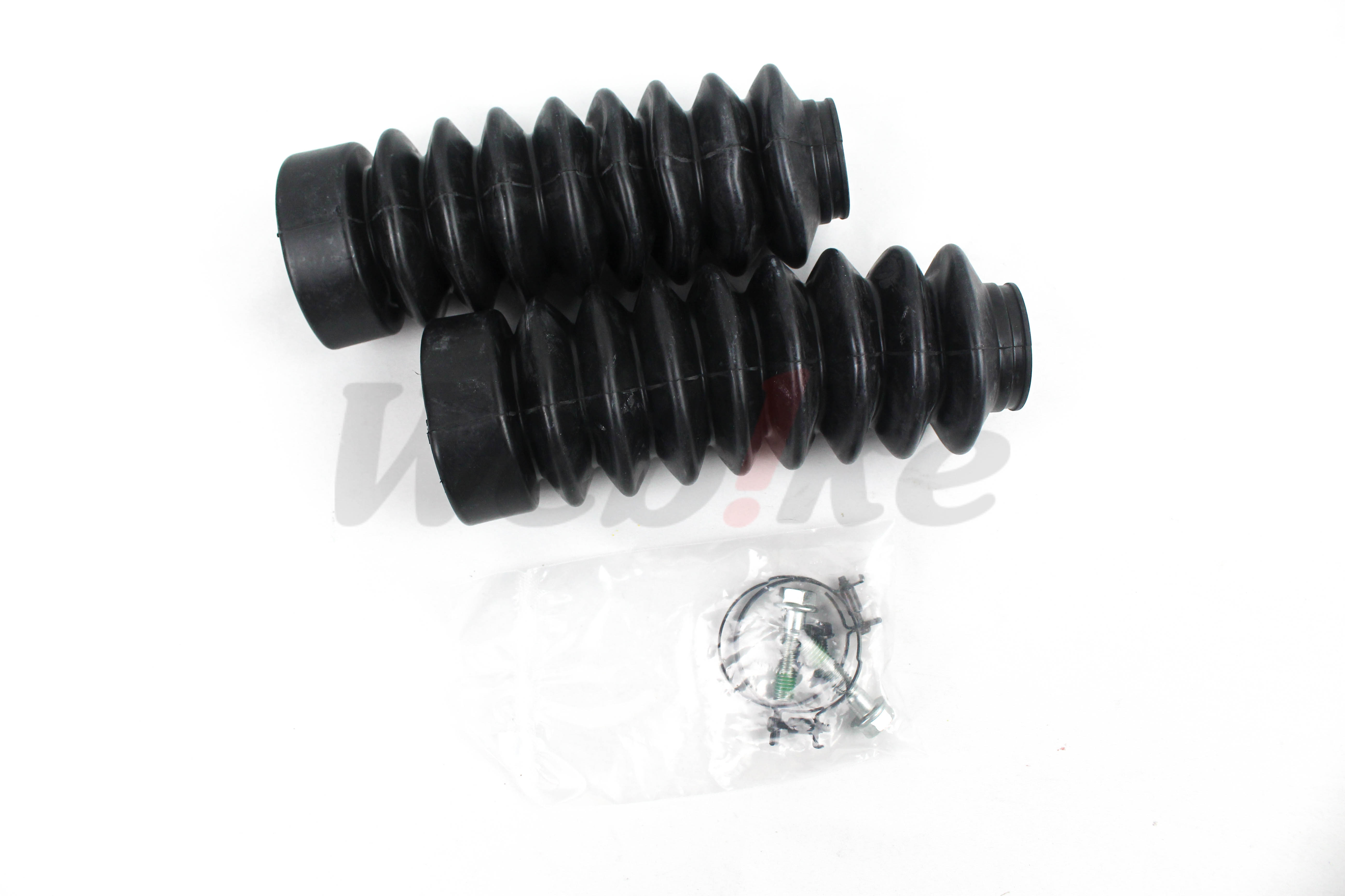 Front Fork Boots_全景