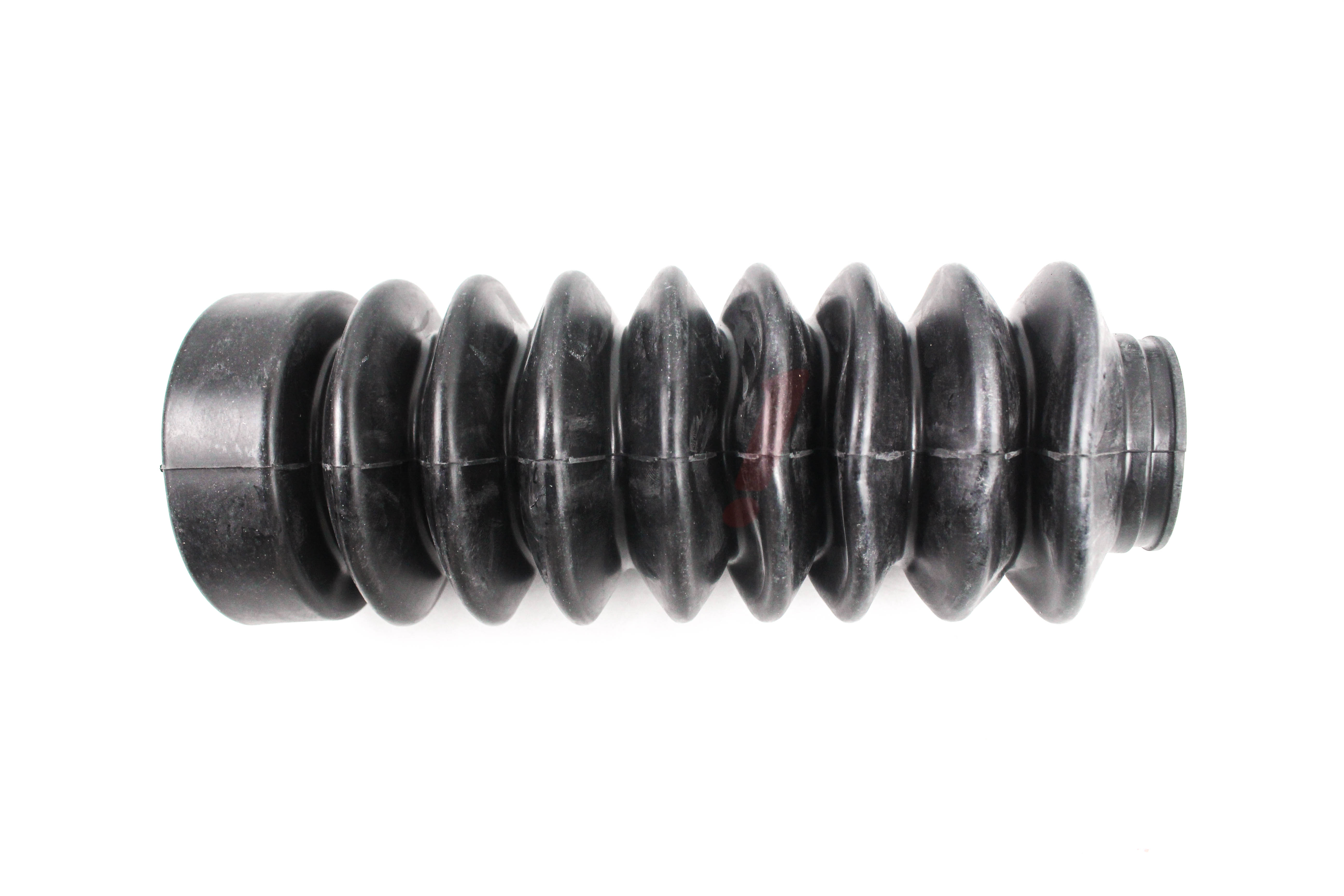 Front Fork Boots_特寫