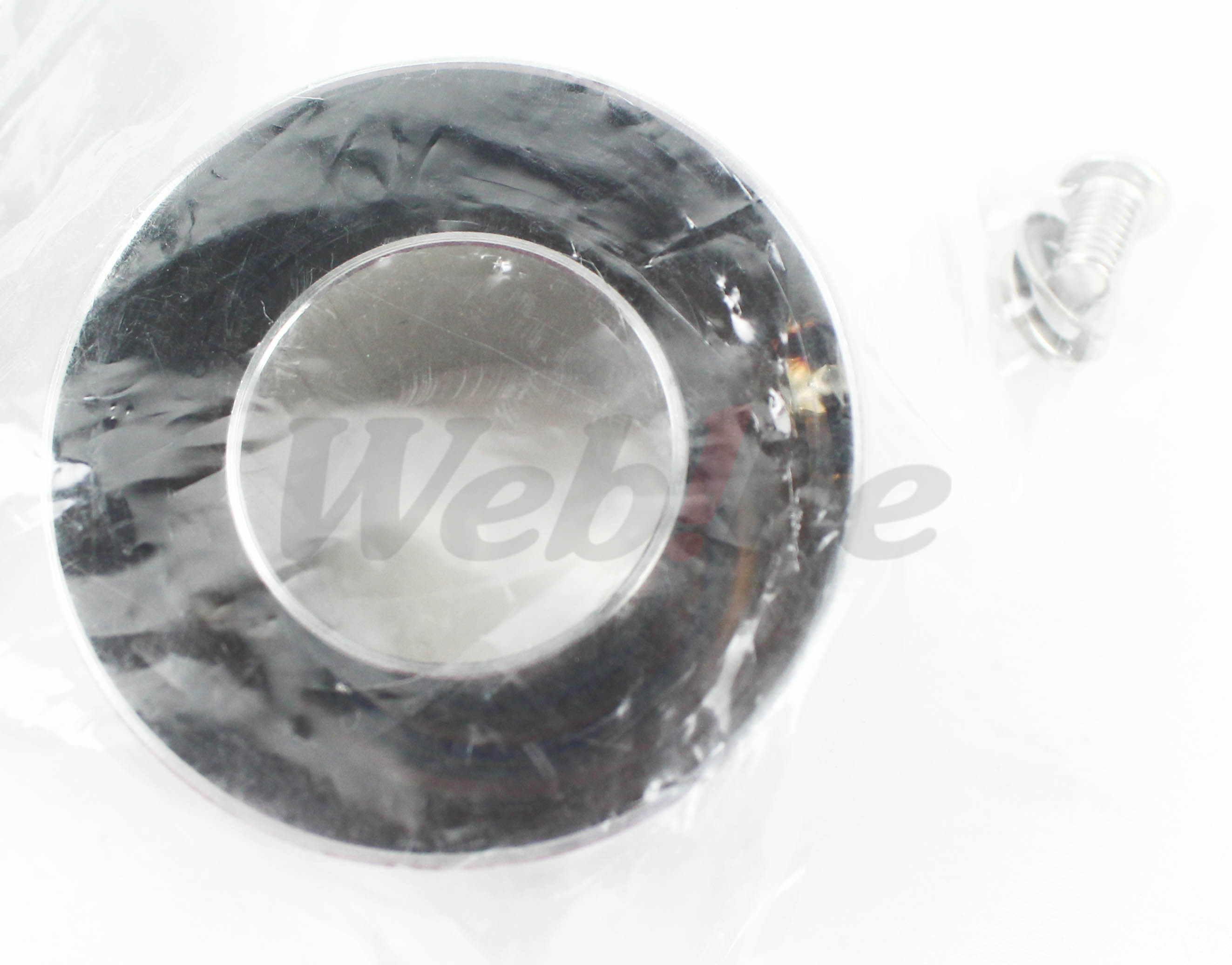 Sound Diffuser for MONKEY Racing GP-MAGNUM_特寫