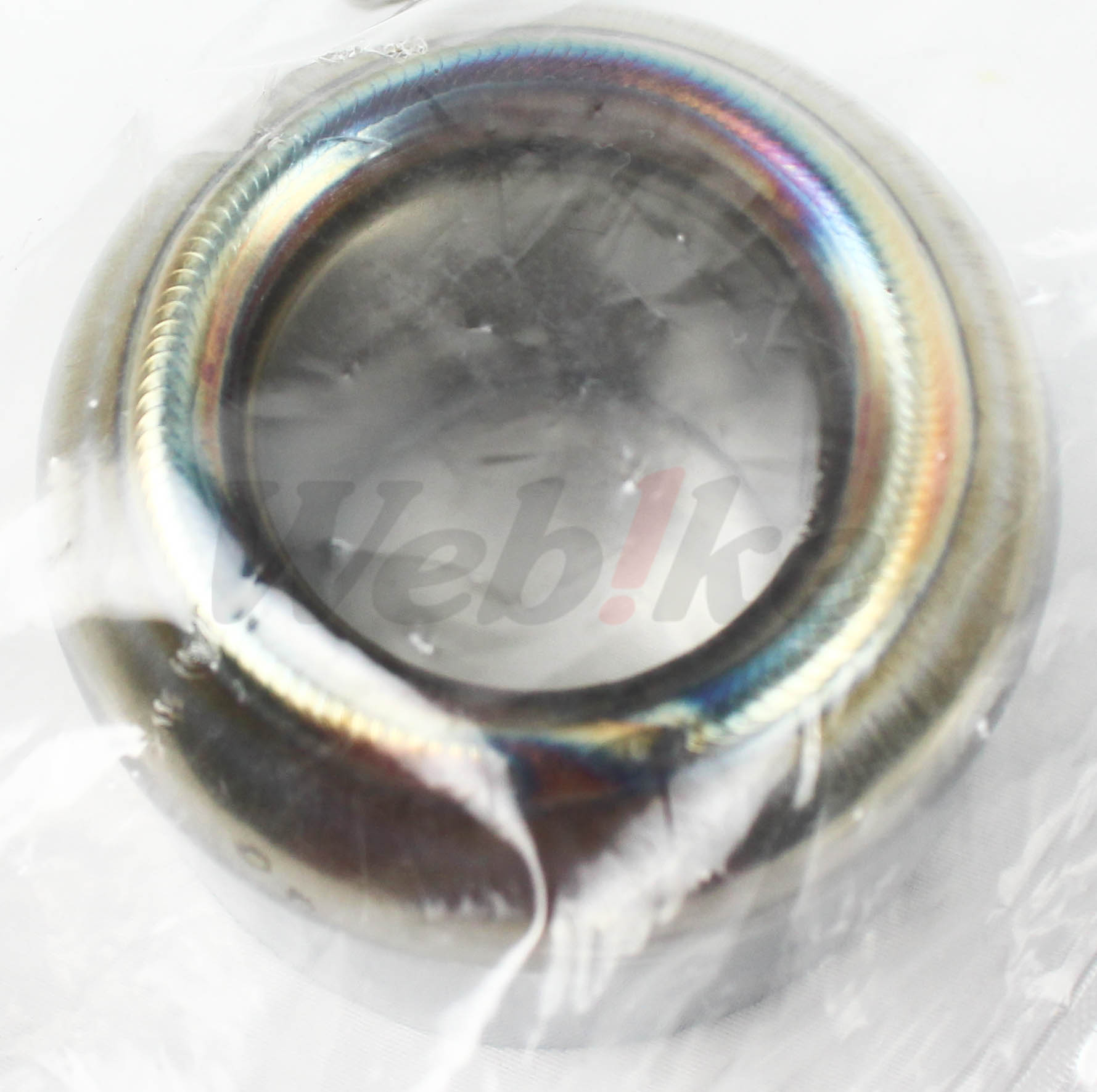 Sound Diffuser for MONKEY Racing GP-MAGNUM_特寫