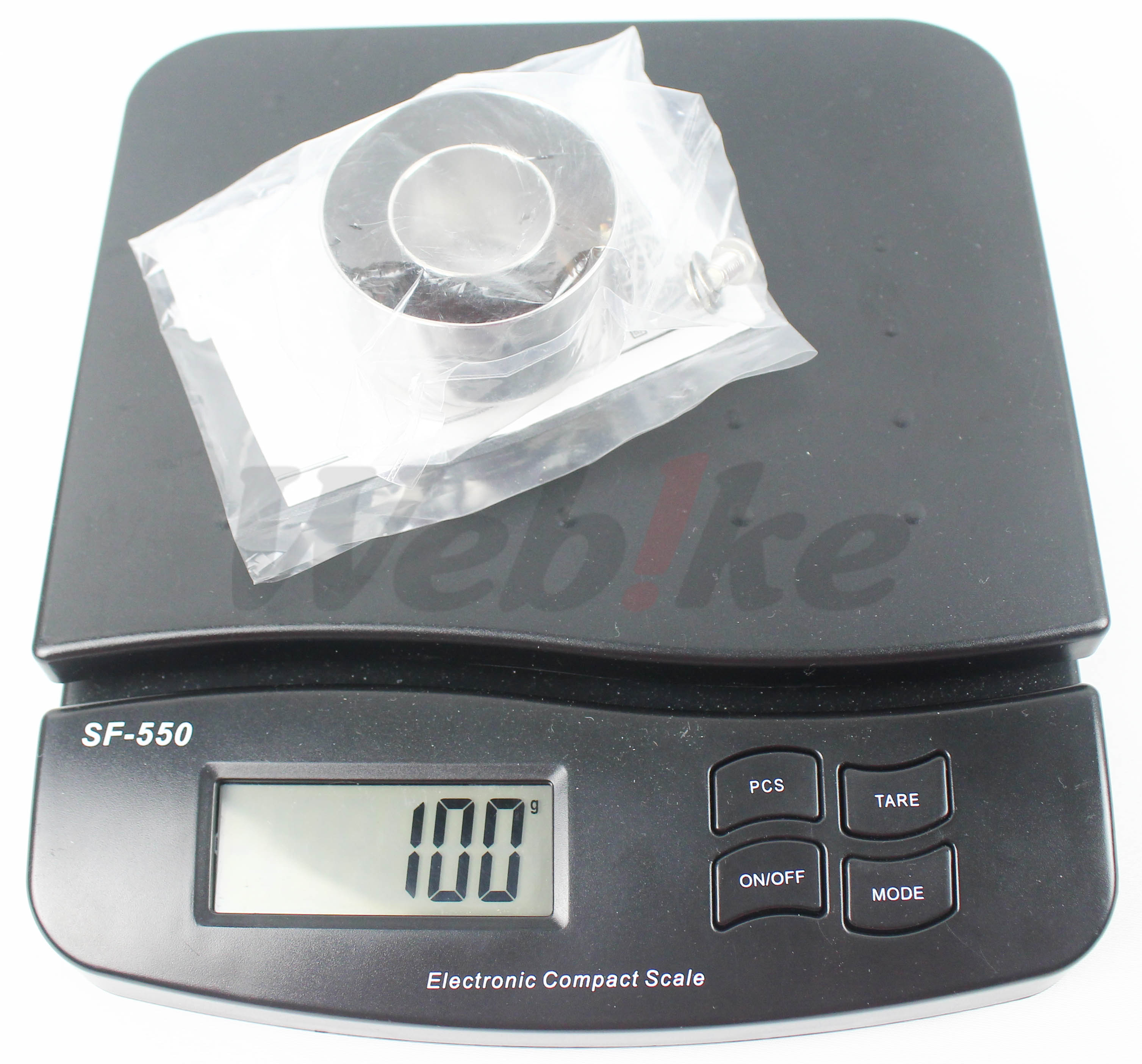 Sound Diffuser for MONKEY Racing GP-MAGNUM_重量