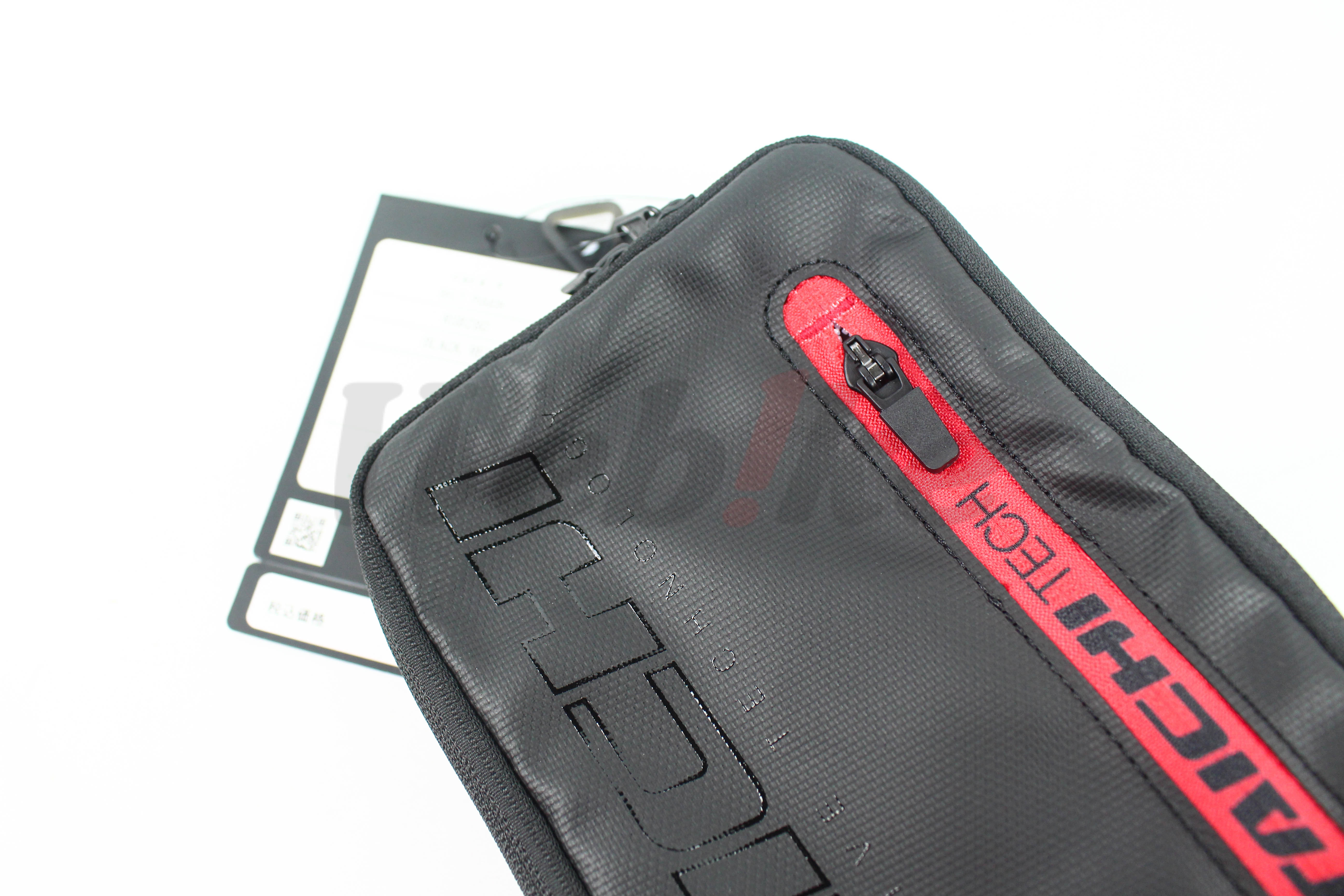 RSB280 Belt Pouch_特寫 RSB280 Belt Pouch_特寫