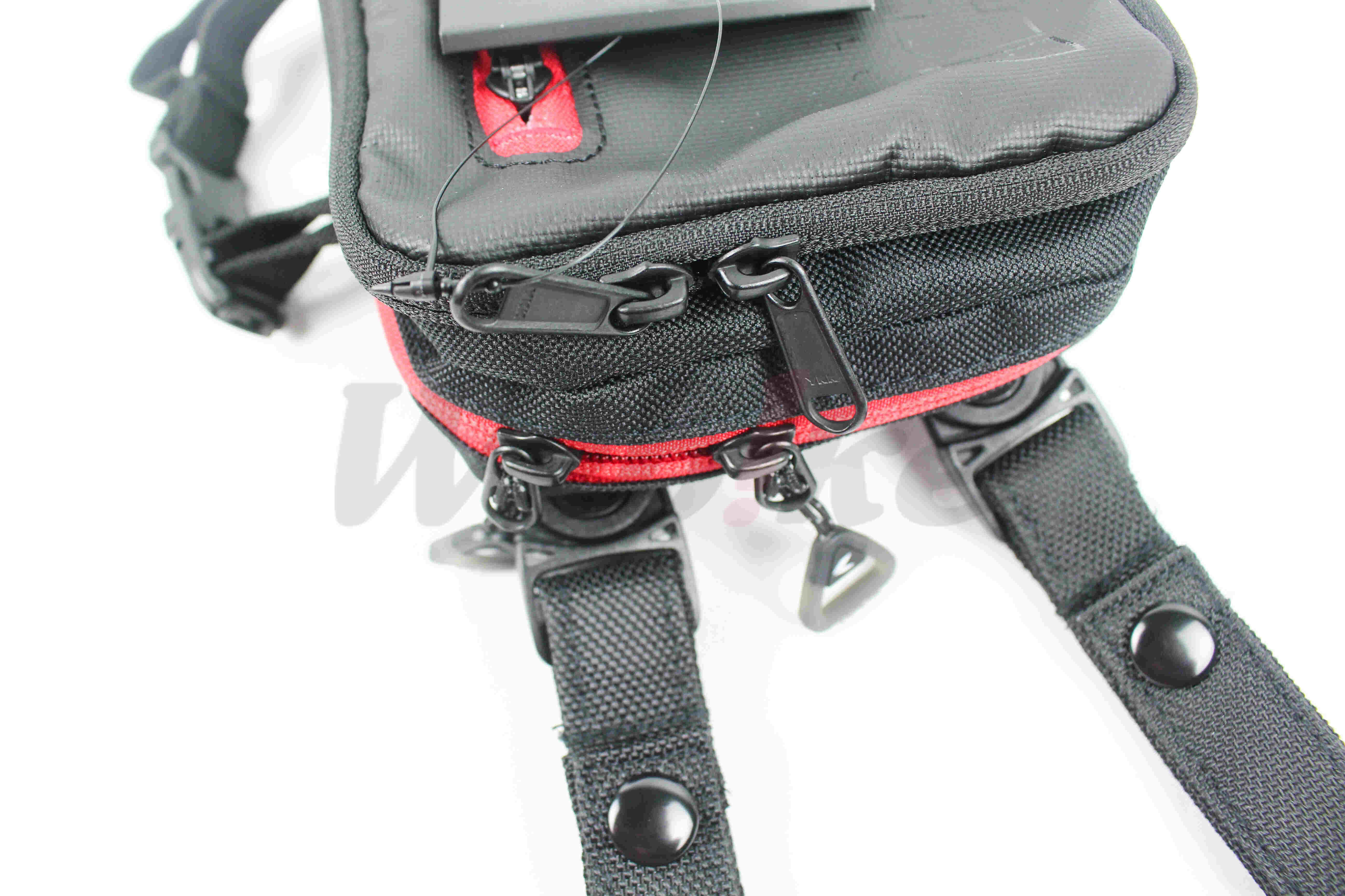 RSB280 Belt Pouch_特寫 RSB280 Belt Pouch_特寫