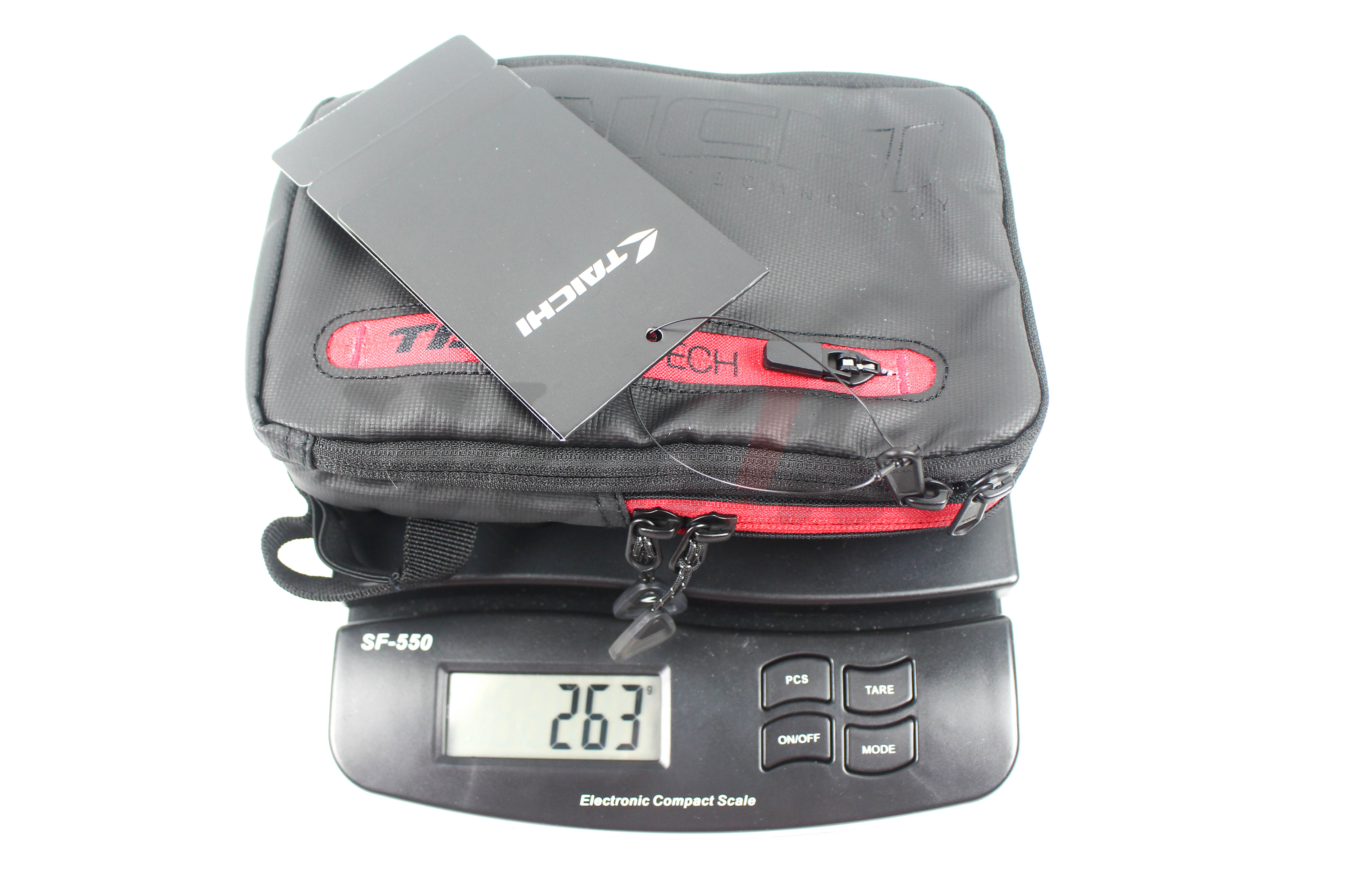 RSB280 Belt Pouch_重量 RSB280 Belt Pouch_重量