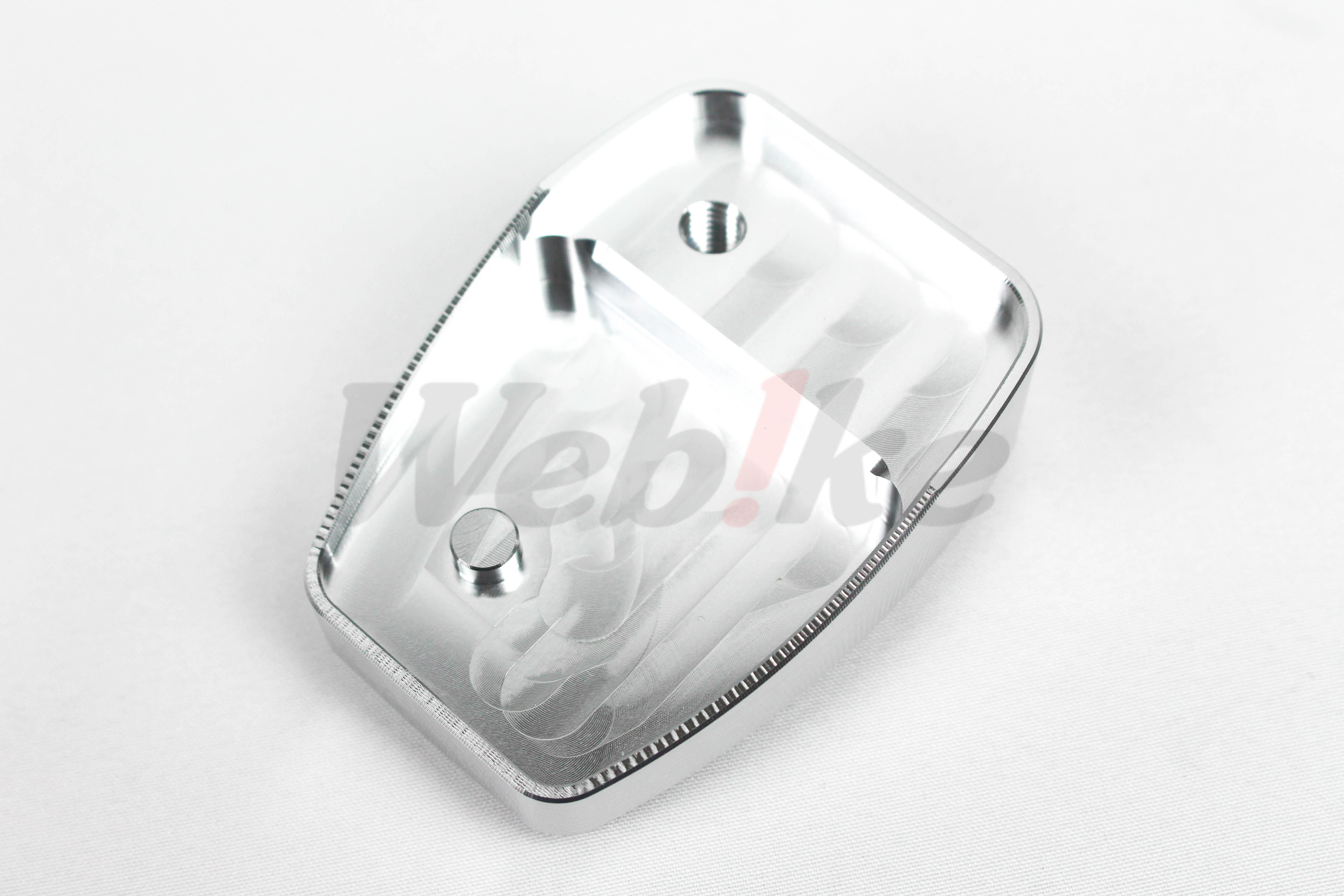 煞车脚踏板 SUPER CUB C125 (18-23)_特写 煞车脚踏板 SUPER CUB C125 (18-23)_特写