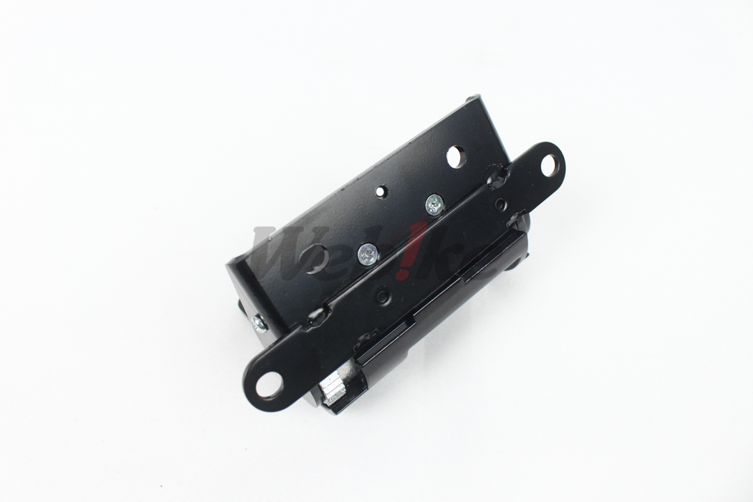 坐垫支架组 77110-FZK-000_全景 坐垫支架组 77110-FZK-000_全景