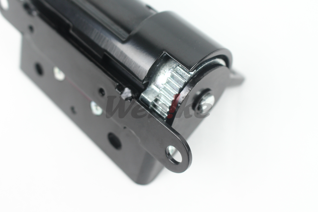 坐垫支架组 77110-FZK-000_特写 坐垫支架组 77110-FZK-000_特写