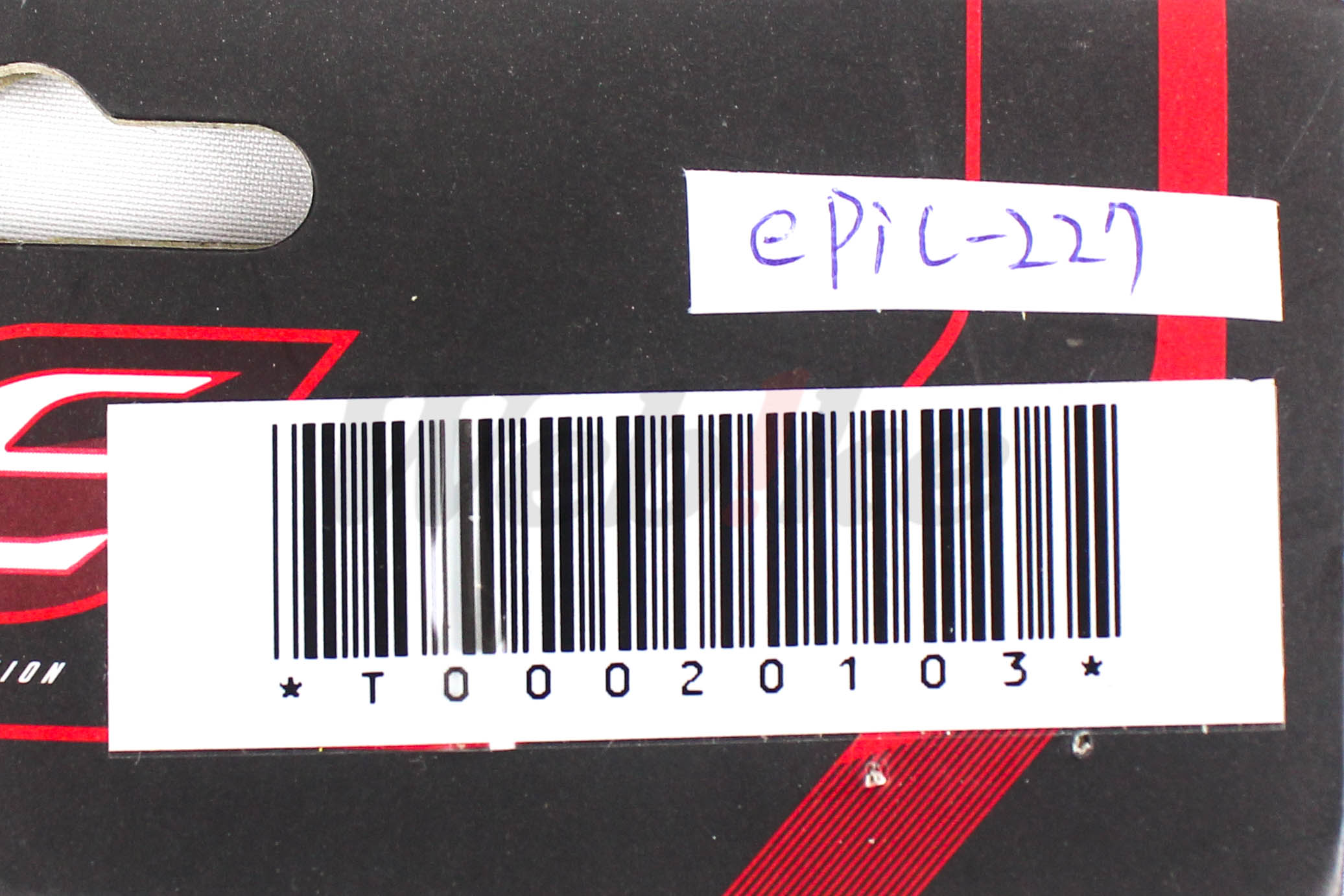 新劲战三代 前方向灯组(橘色、墨色、红色)_标签