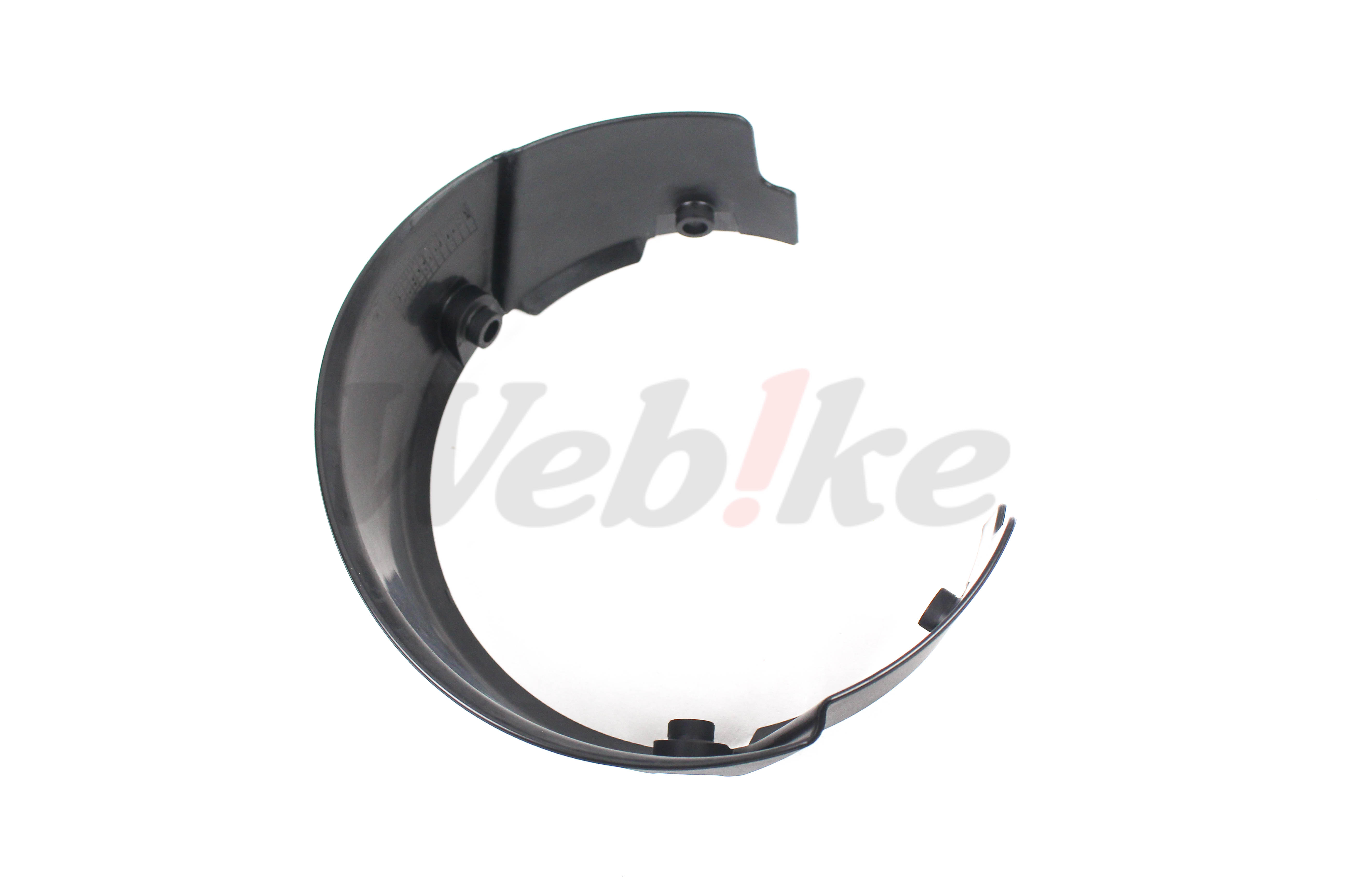 Windshield Cowl Mounting Attachment_特写