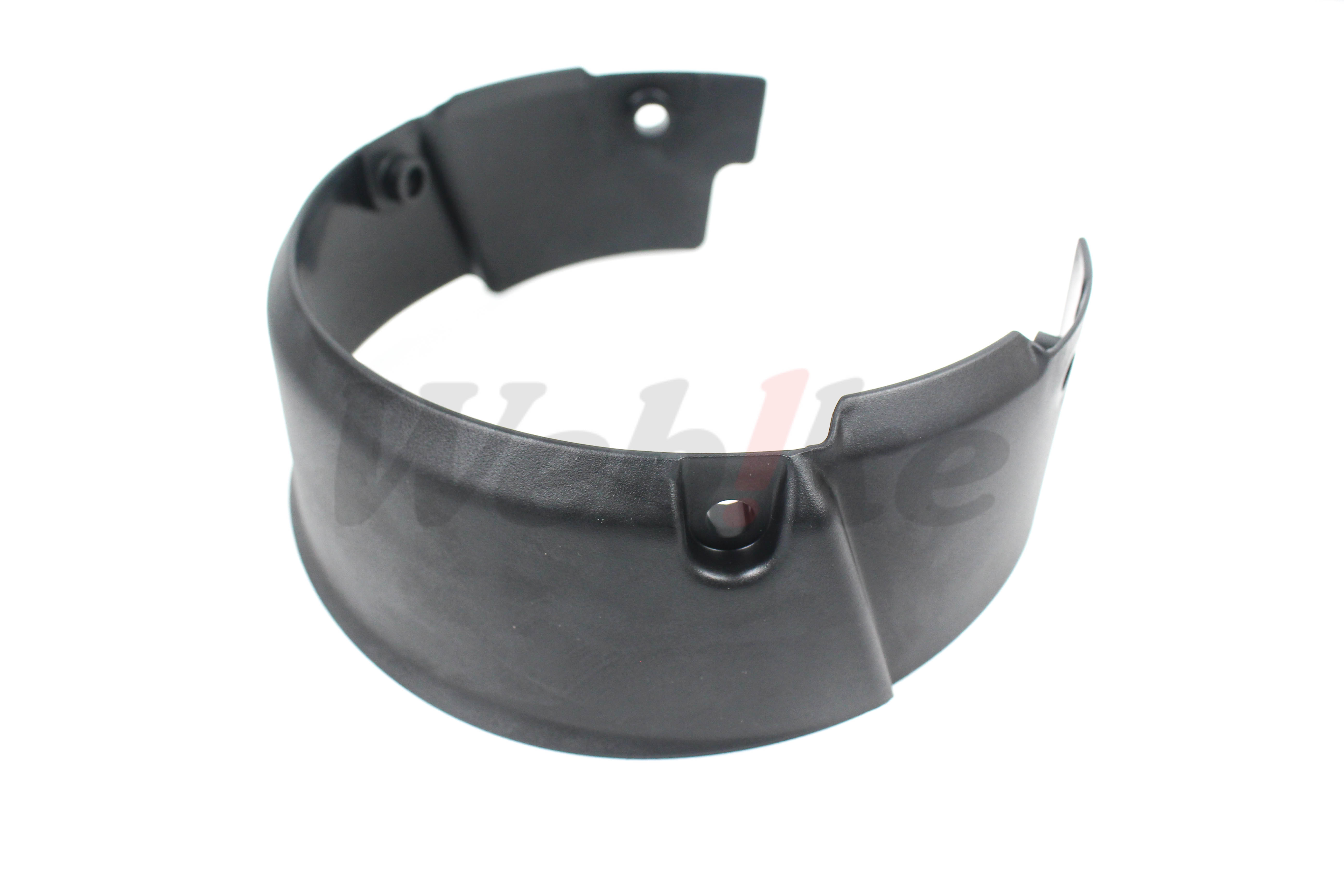 Windshield Cowl Mounting Attachment_特写